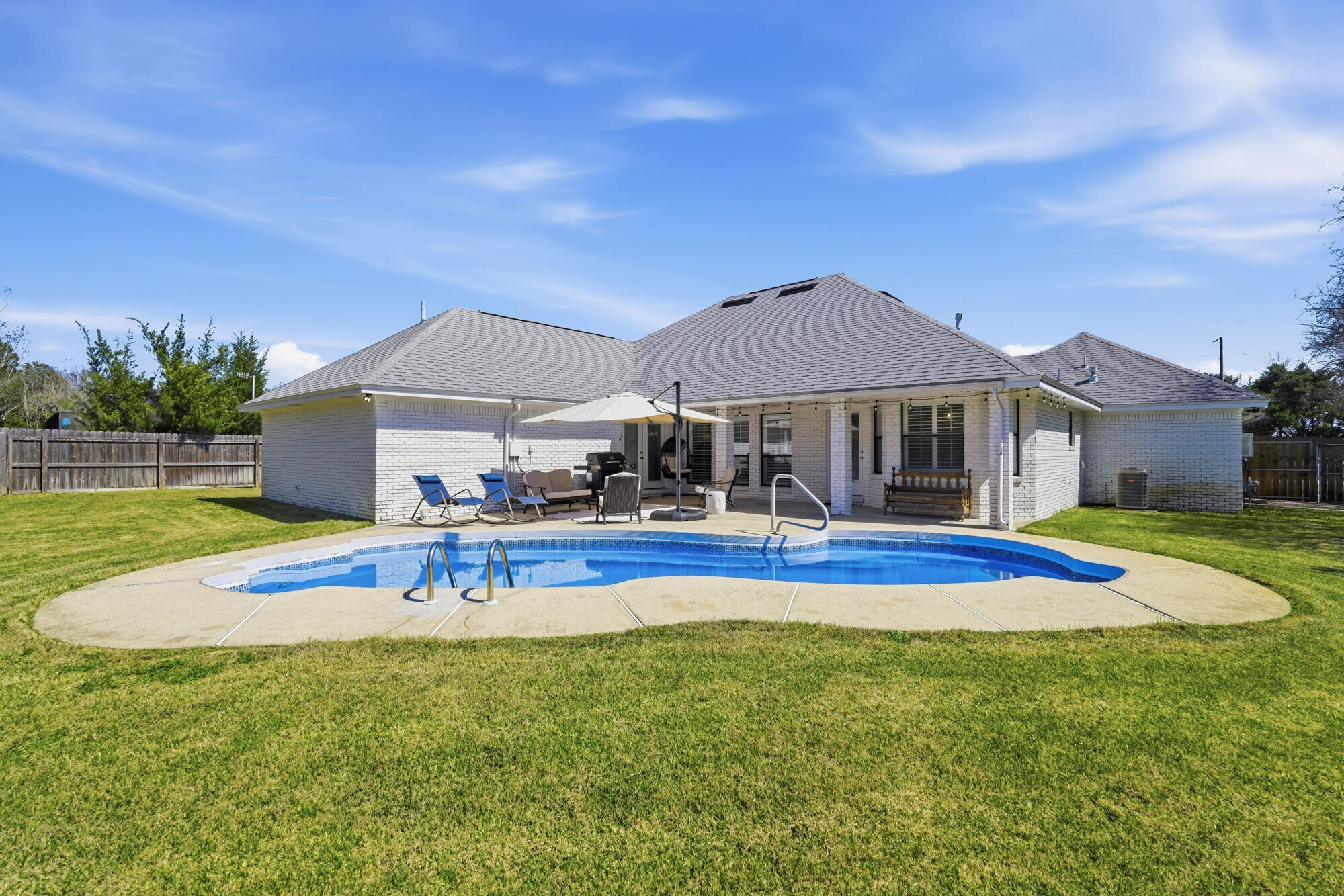 EMERALD POINTE PLAT 1 - Residential