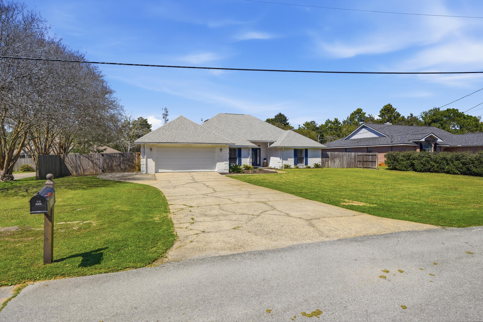 EMERALD POINTE PLAT 1 - Residential