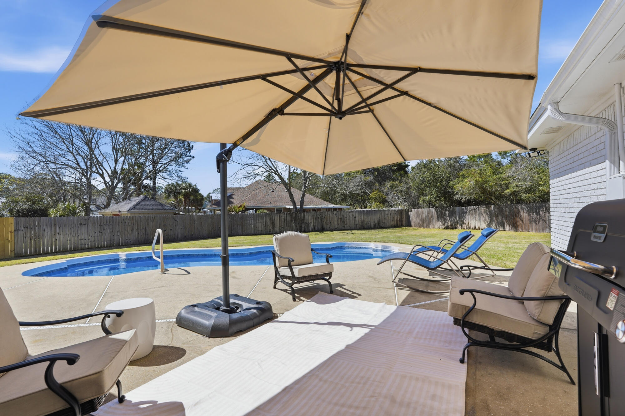 EMERALD POINTE PLAT 1 - Residential