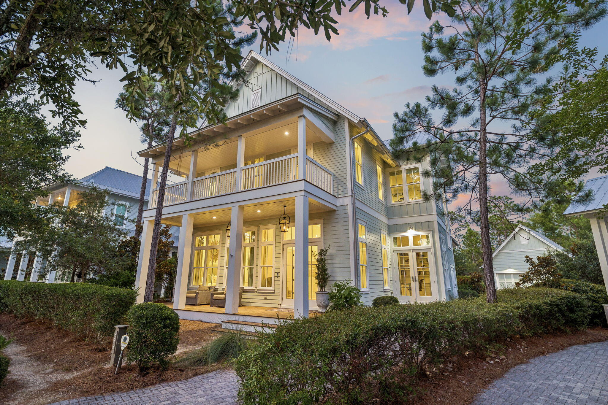 Photo 1 of 88 — 514 E Royal Fern Way, Santa Rosa Beach, FL 32459