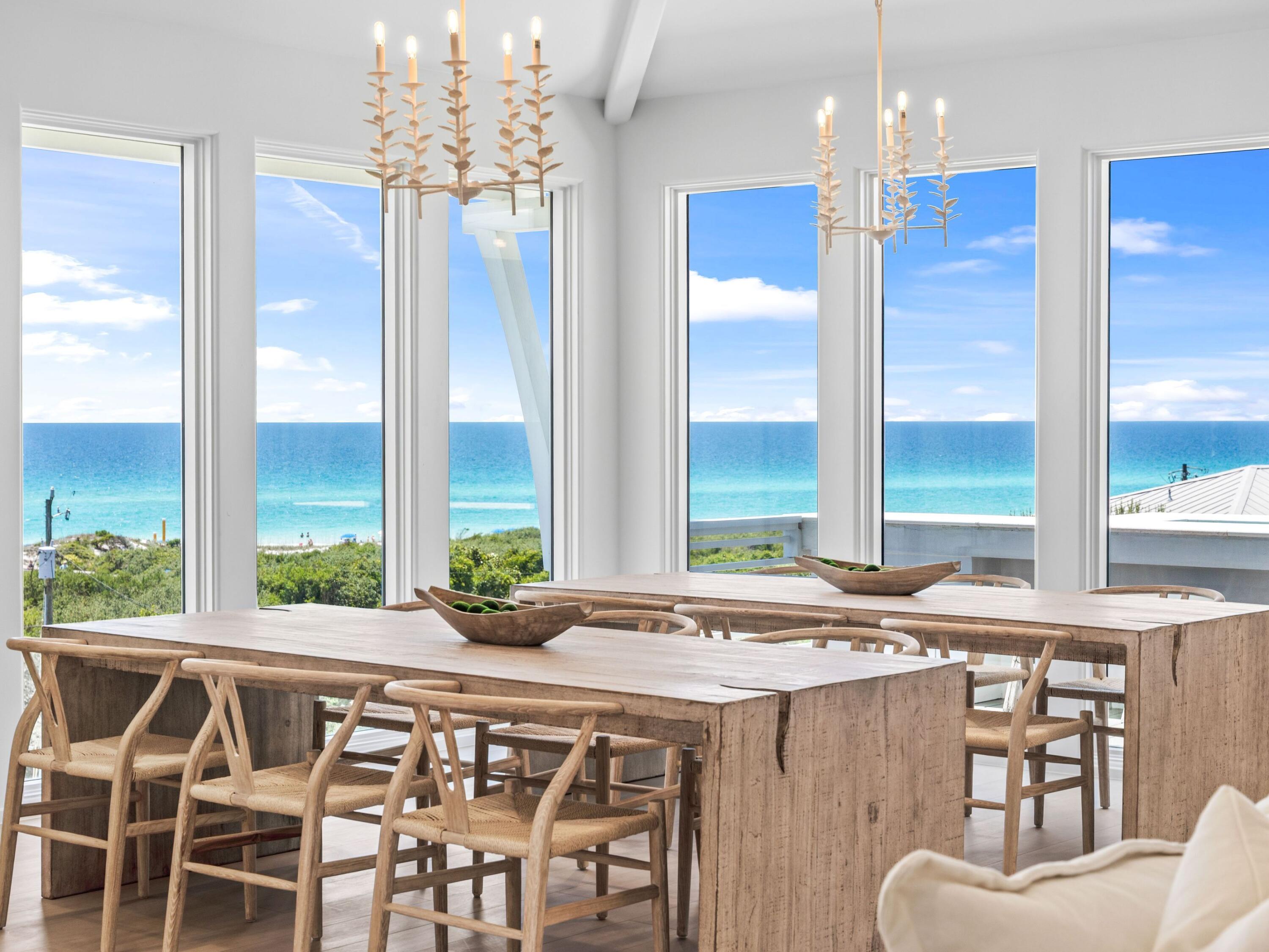 MALA BEACH - Residential