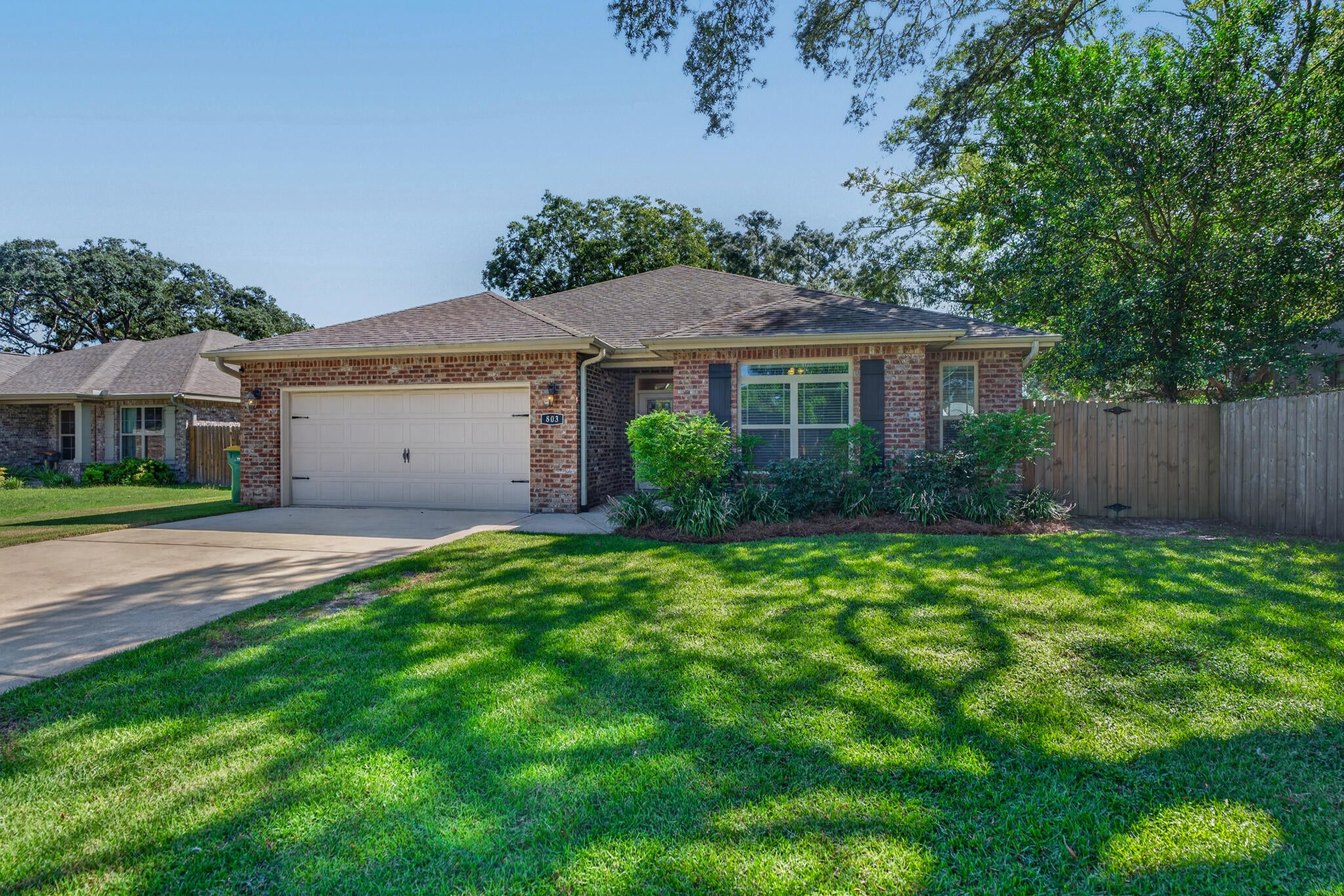 803 Fairview Drive