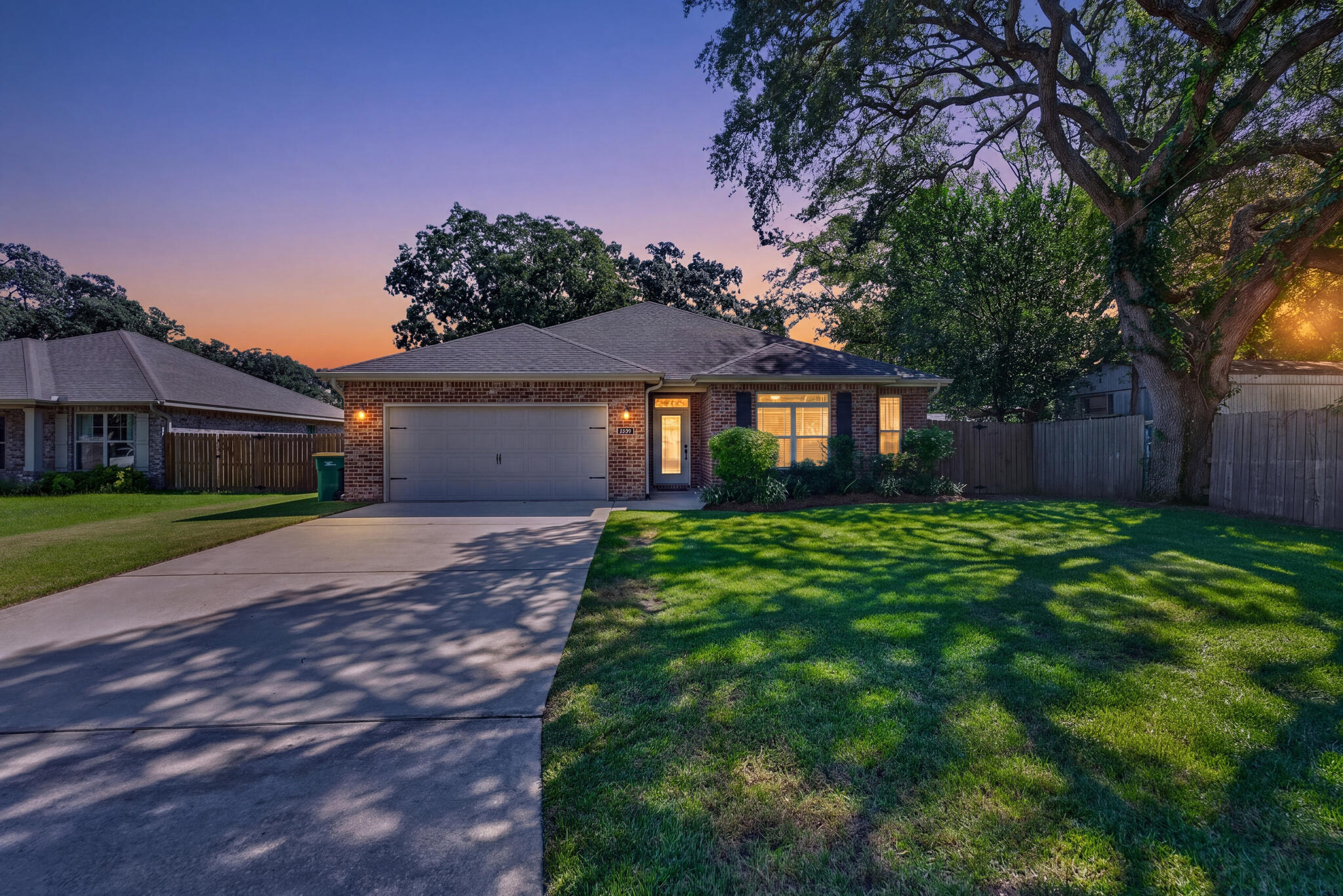 803 Fairview Drive