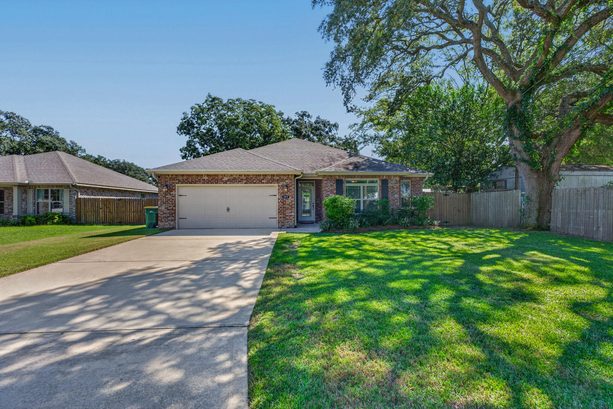 803 Fairview Drive