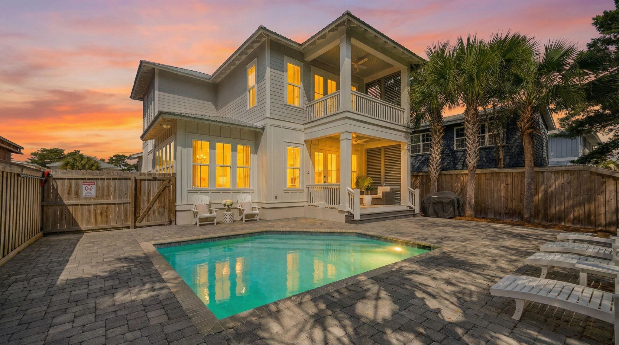 EASTERN LAKE S/D - Residential