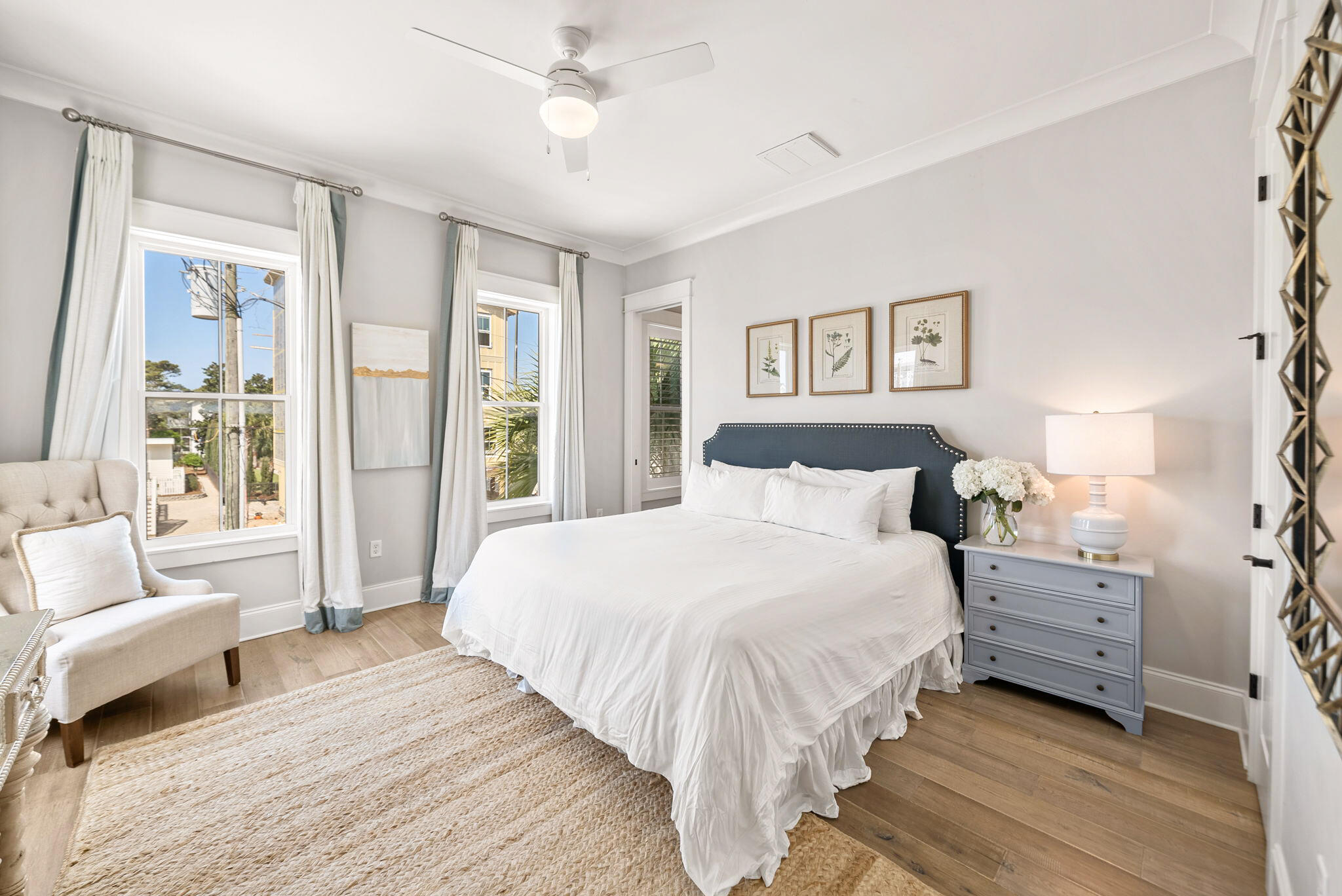 EASTERN LAKE S/D - Residential