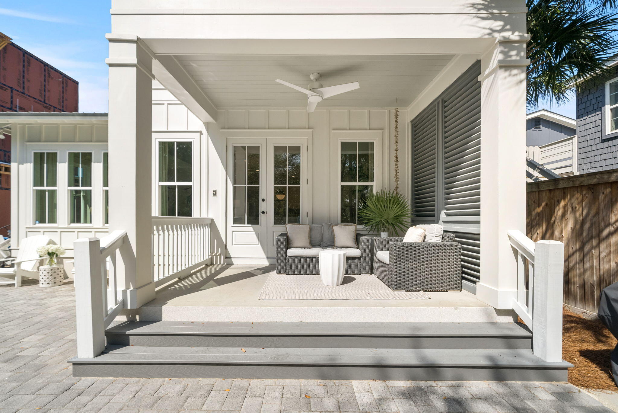 EASTERN LAKE S/D - Residential