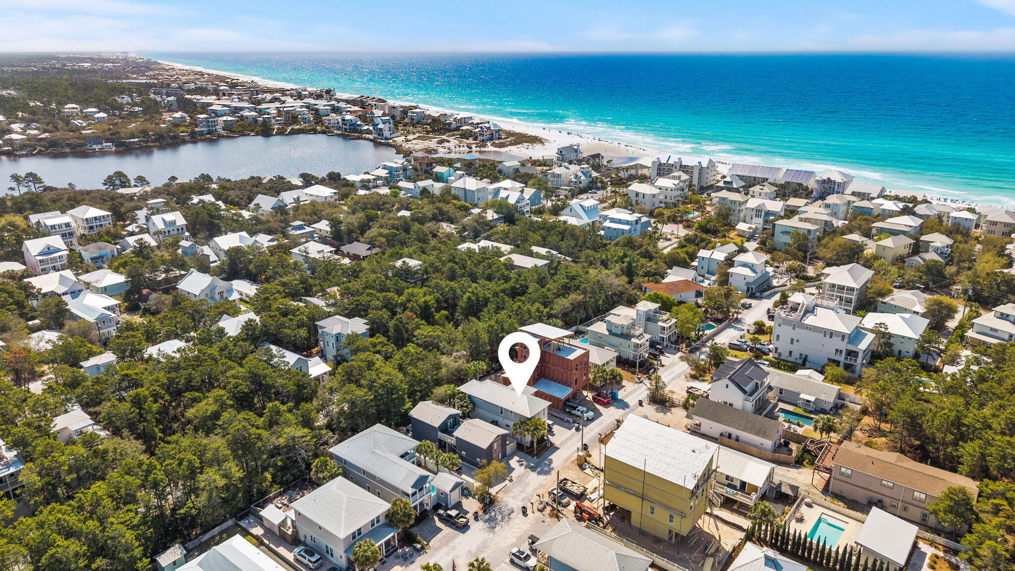 EASTERN LAKE S/D - Residential