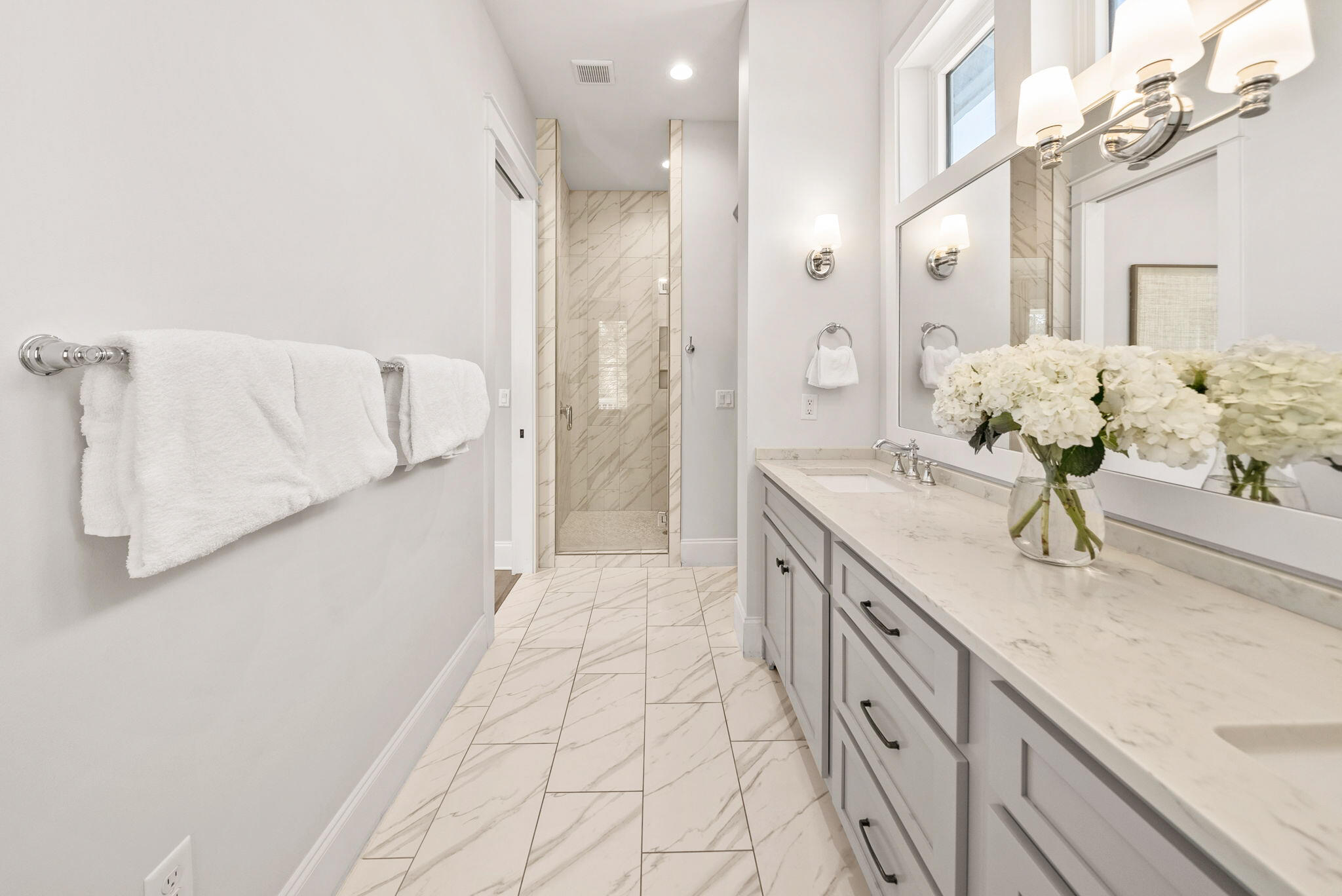 EASTERN LAKE S/D - Residential