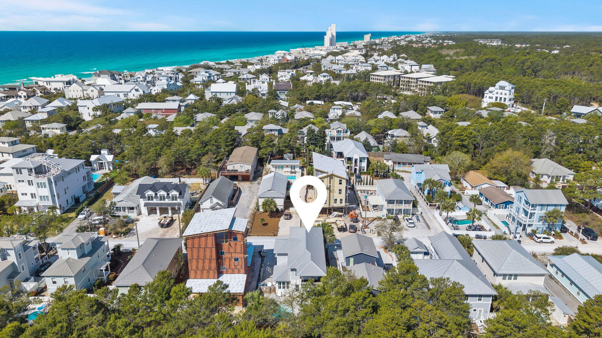 EASTERN LAKE S/D - Residential