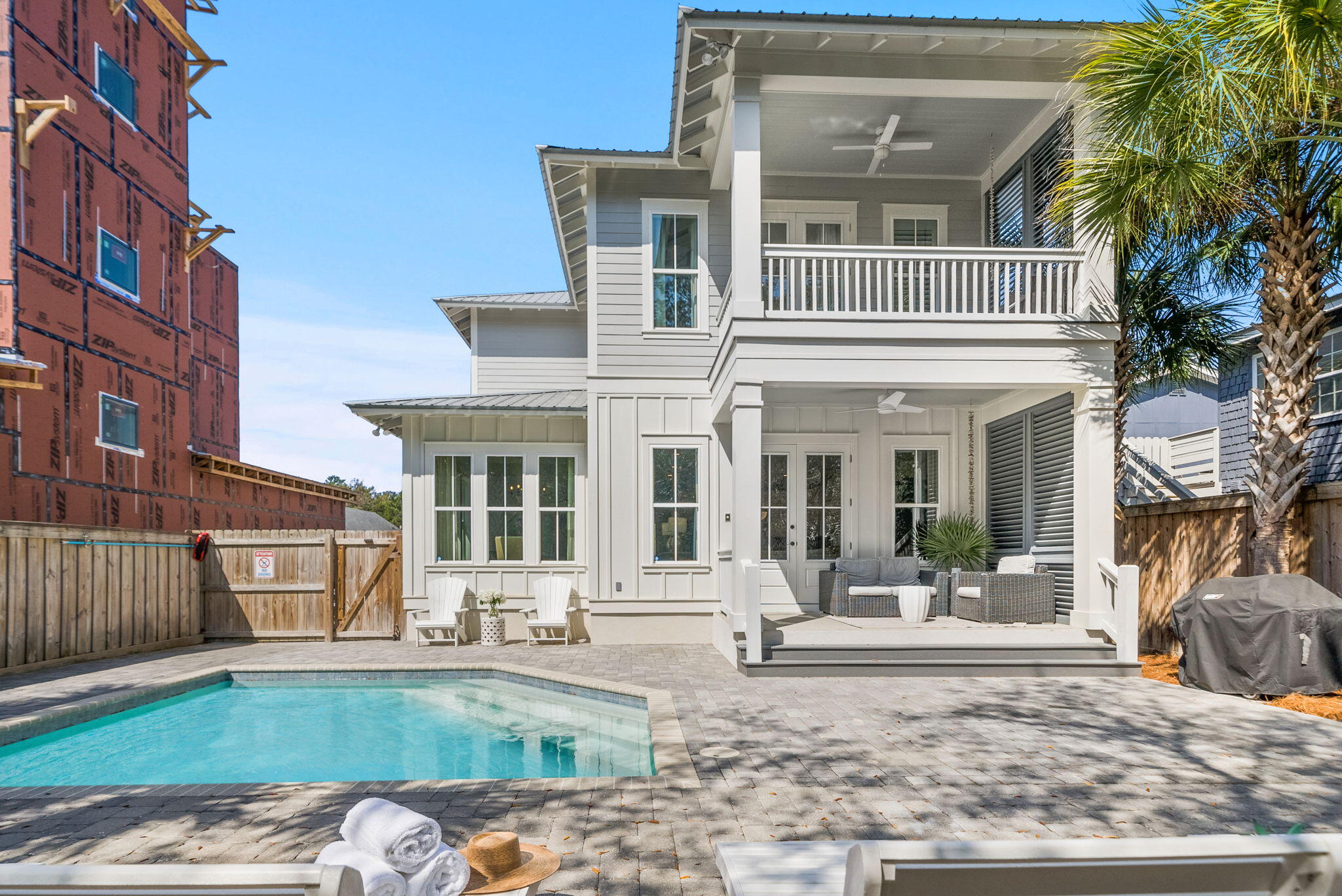 EASTERN LAKE S/D - Residential