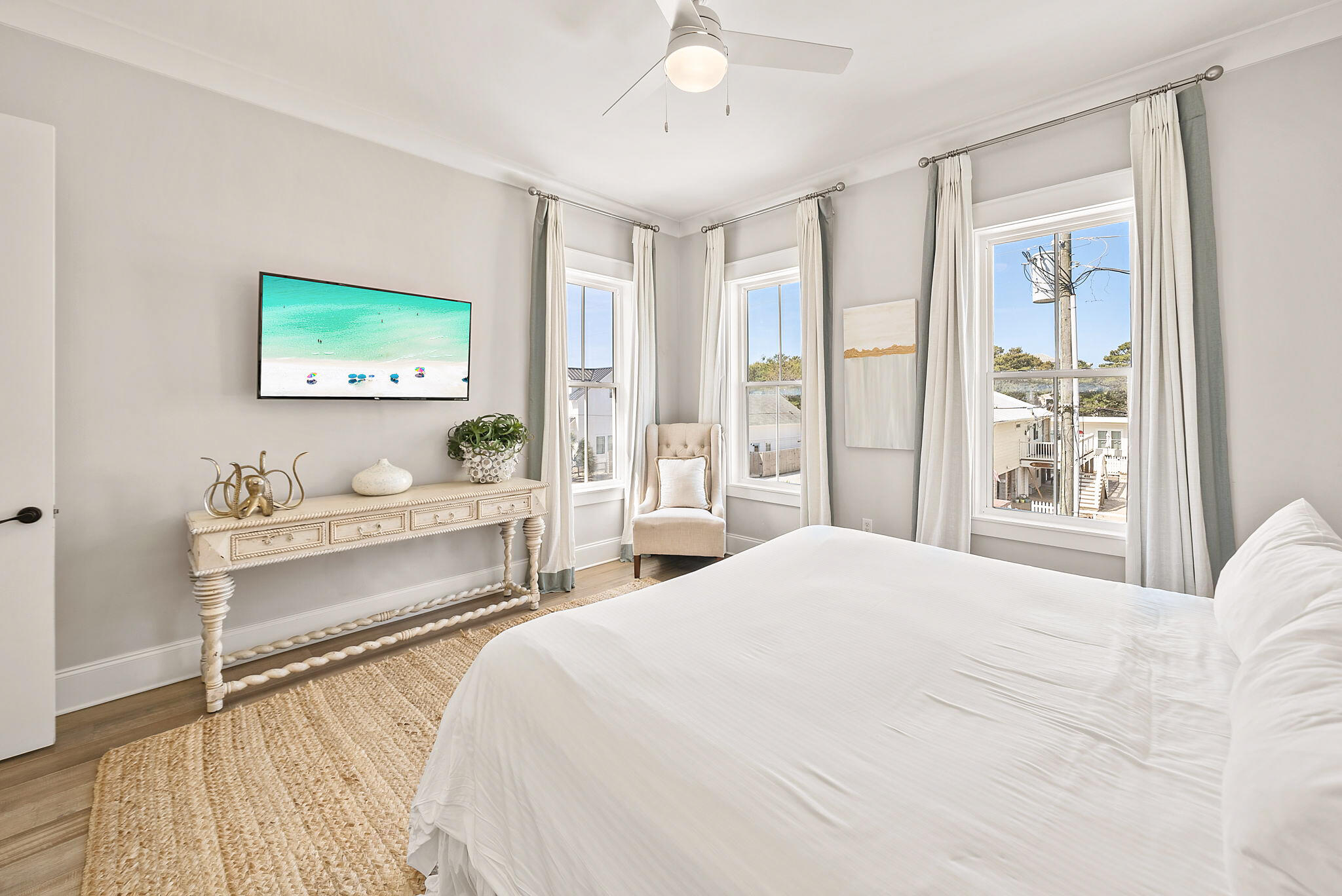 EASTERN LAKE S/D - Residential