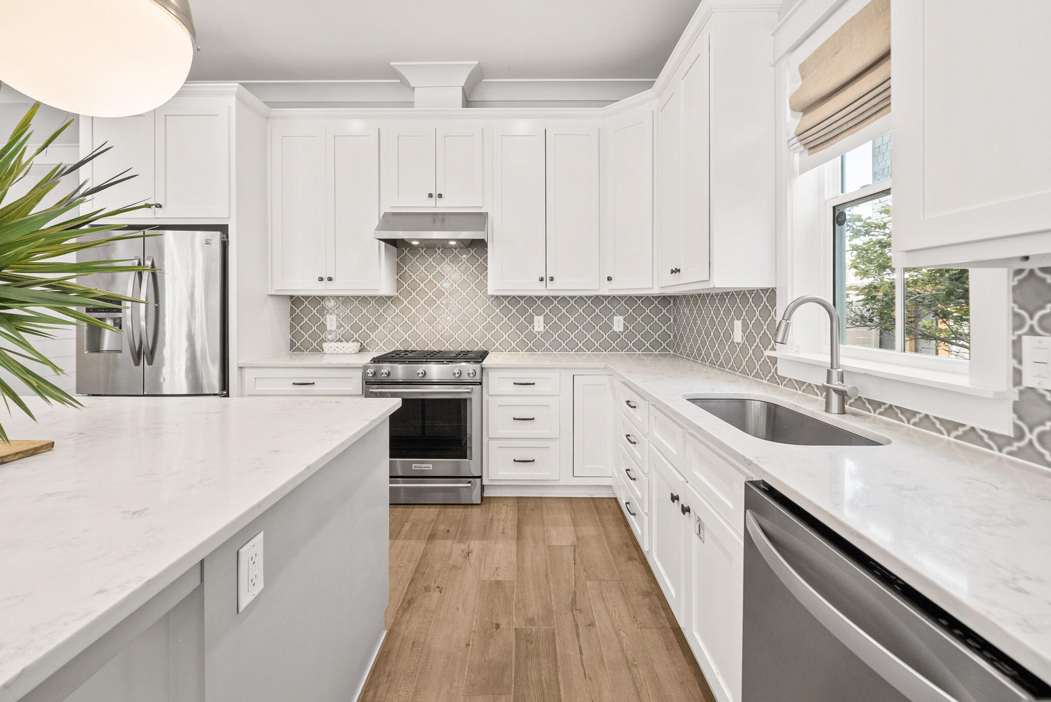 EASTERN LAKE S/D - Residential