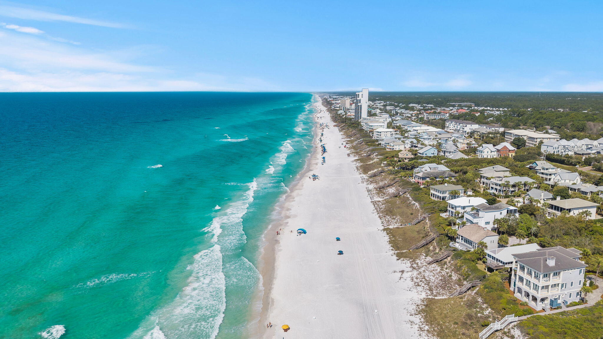 EASTERN LAKE S/D - Residential