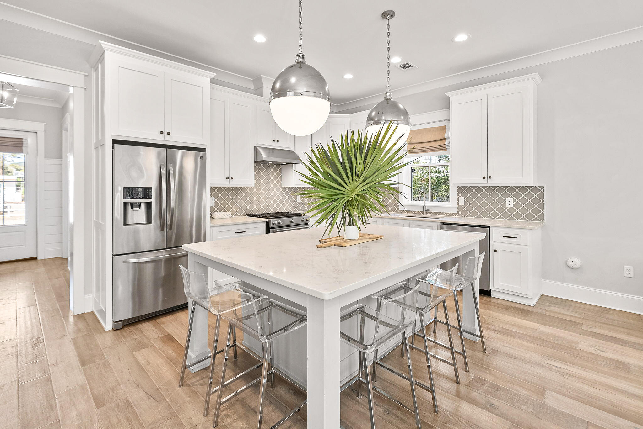 EASTERN LAKE S/D - Residential