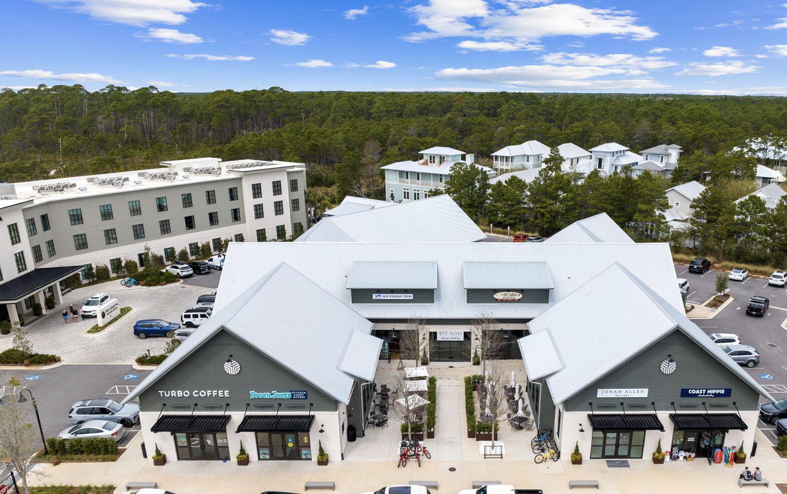 EASTERN LAKE S/D - Residential