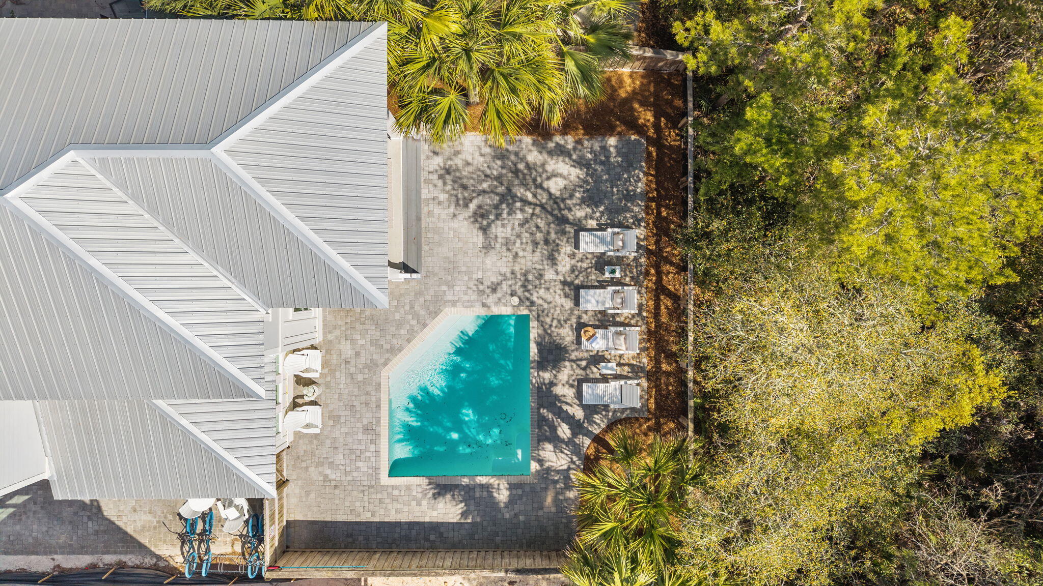 EASTERN LAKE S/D - Residential