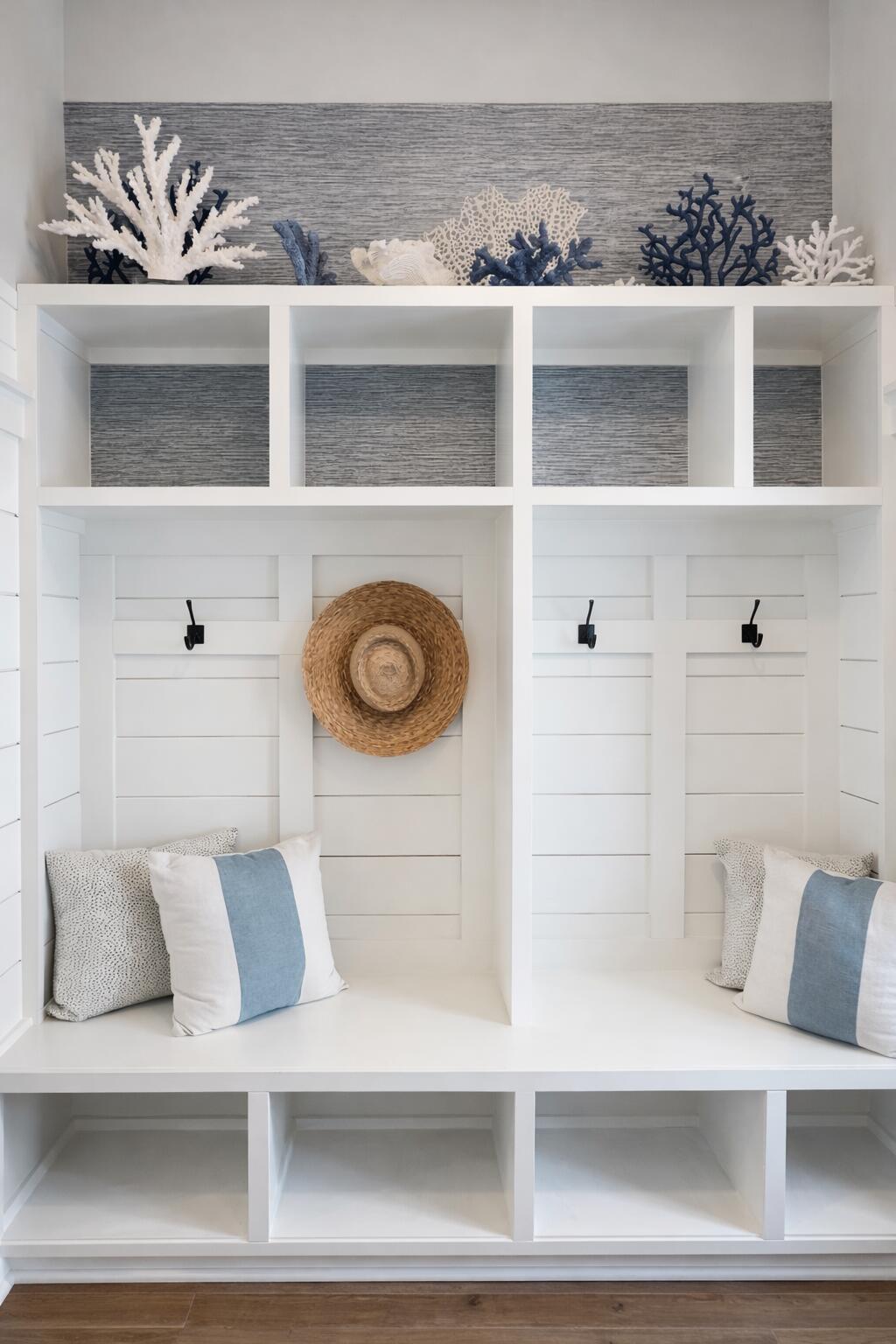 EASTERN LAKE S/D - Residential