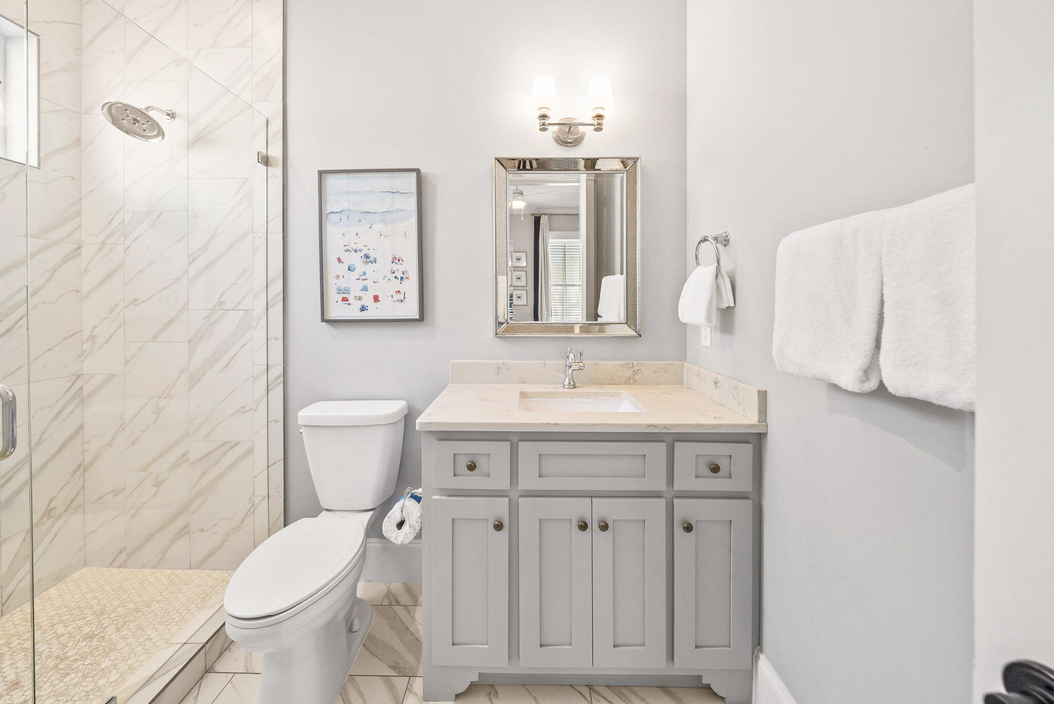 EASTERN LAKE S/D - Residential