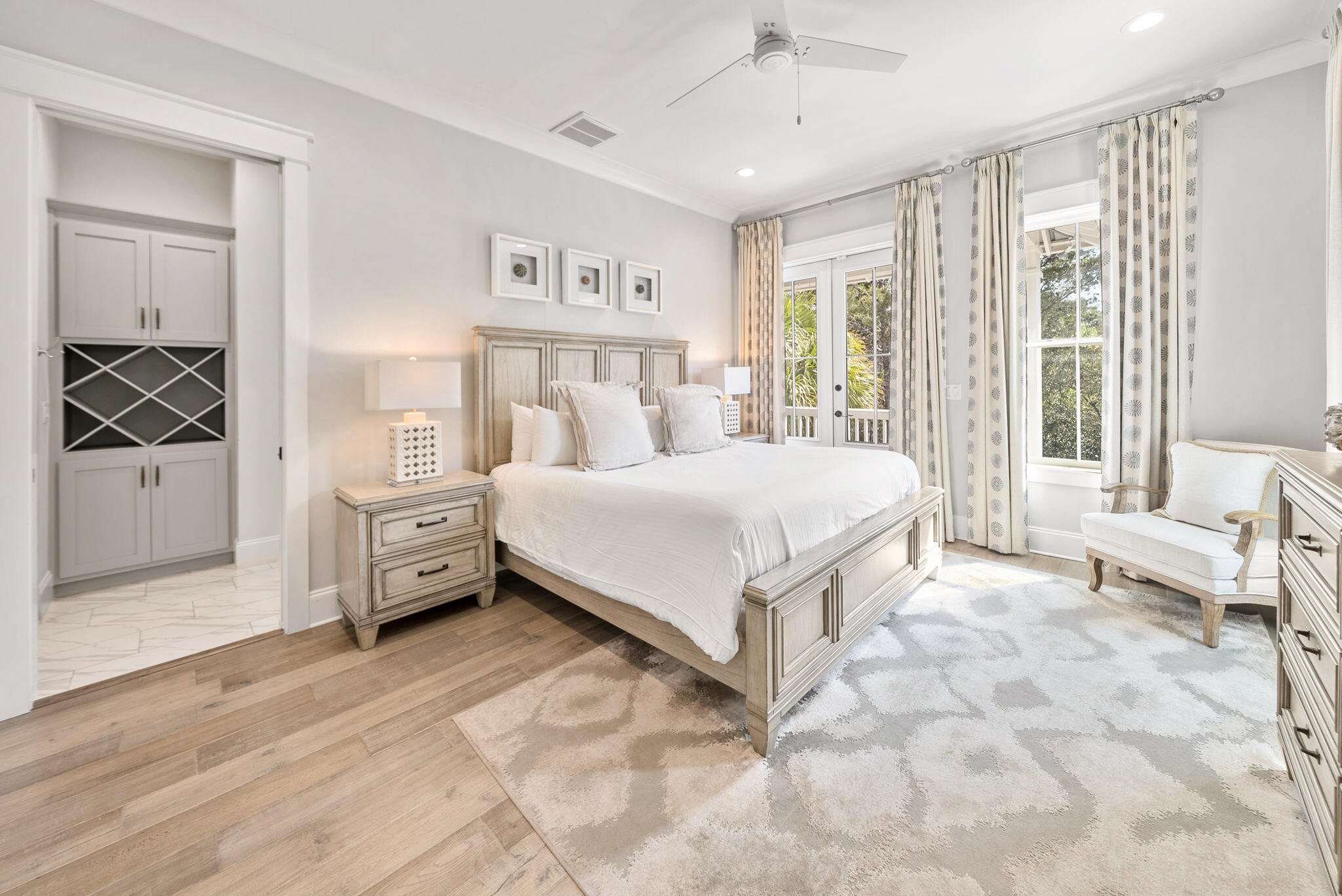 EASTERN LAKE S/D - Residential