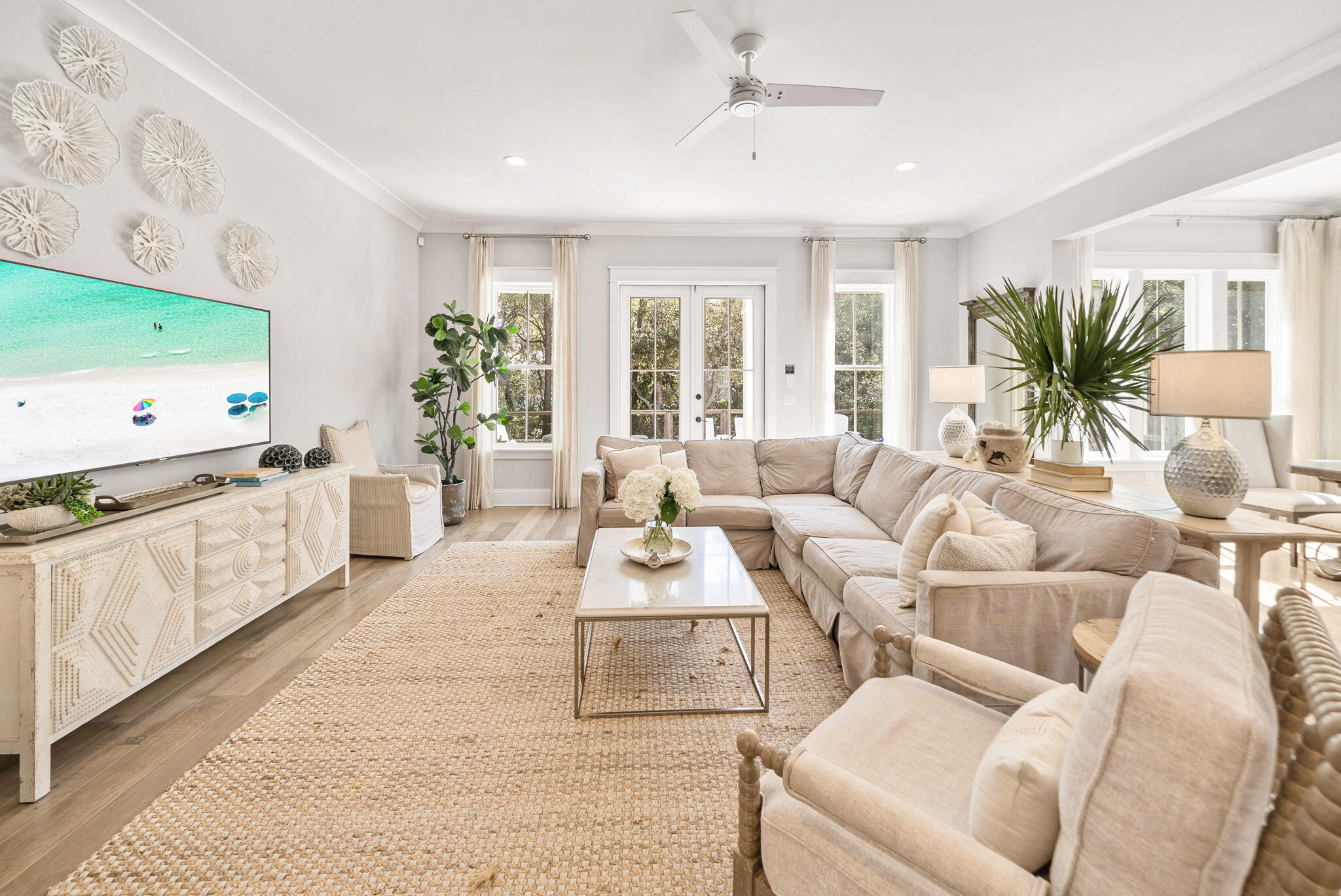 EASTERN LAKE S/D - Residential