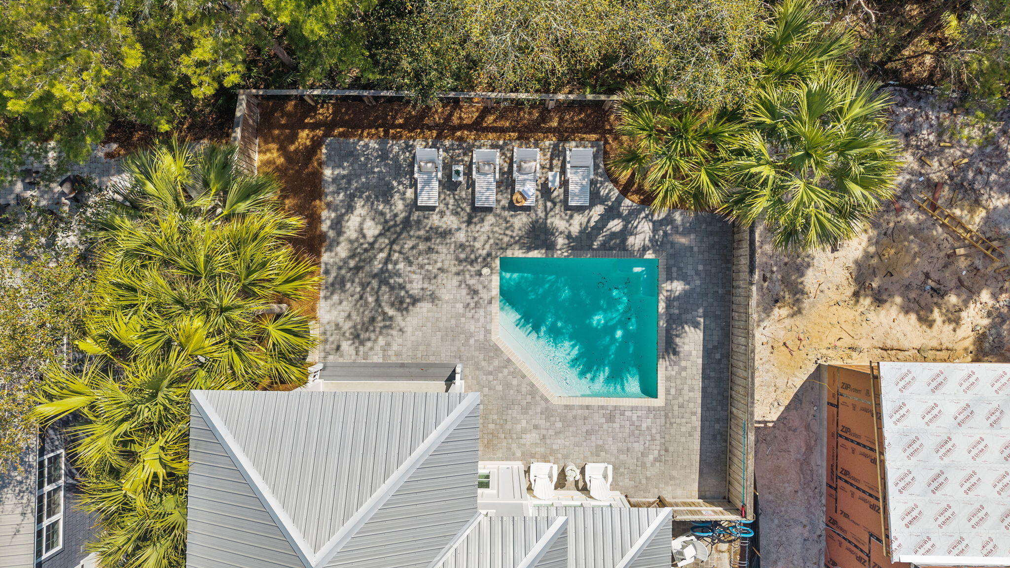 EASTERN LAKE S/D - Residential