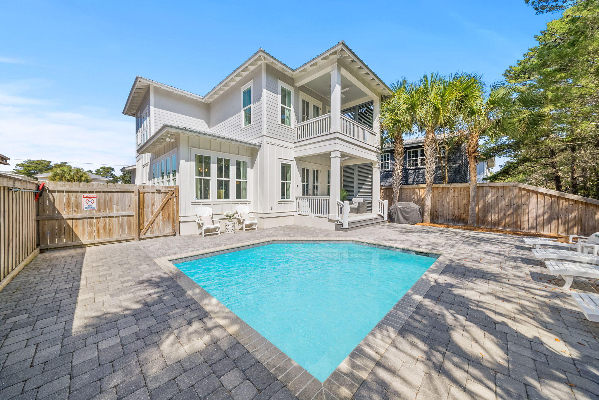 EASTERN LAKE S/D - Residential