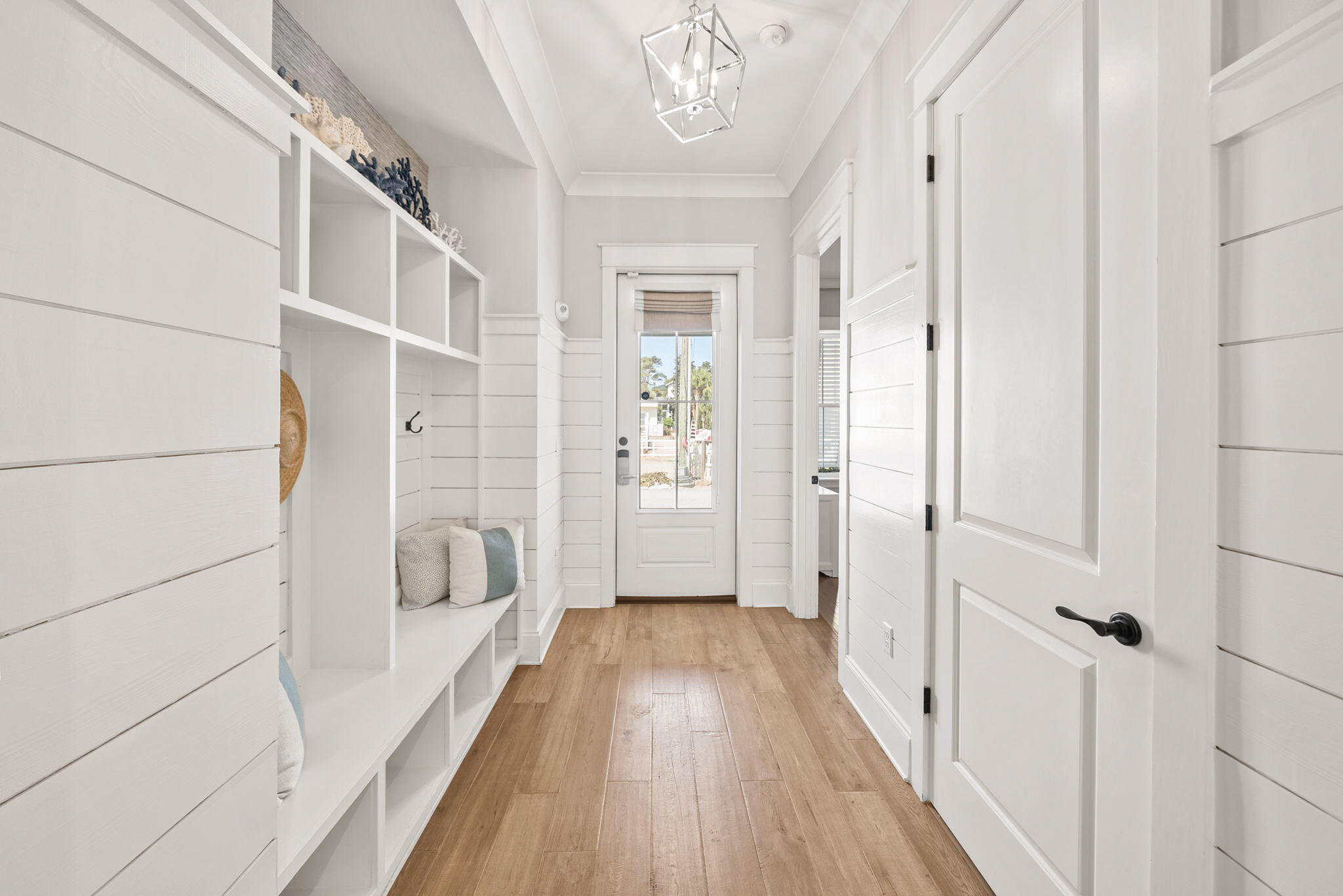 EASTERN LAKE S/D - Residential