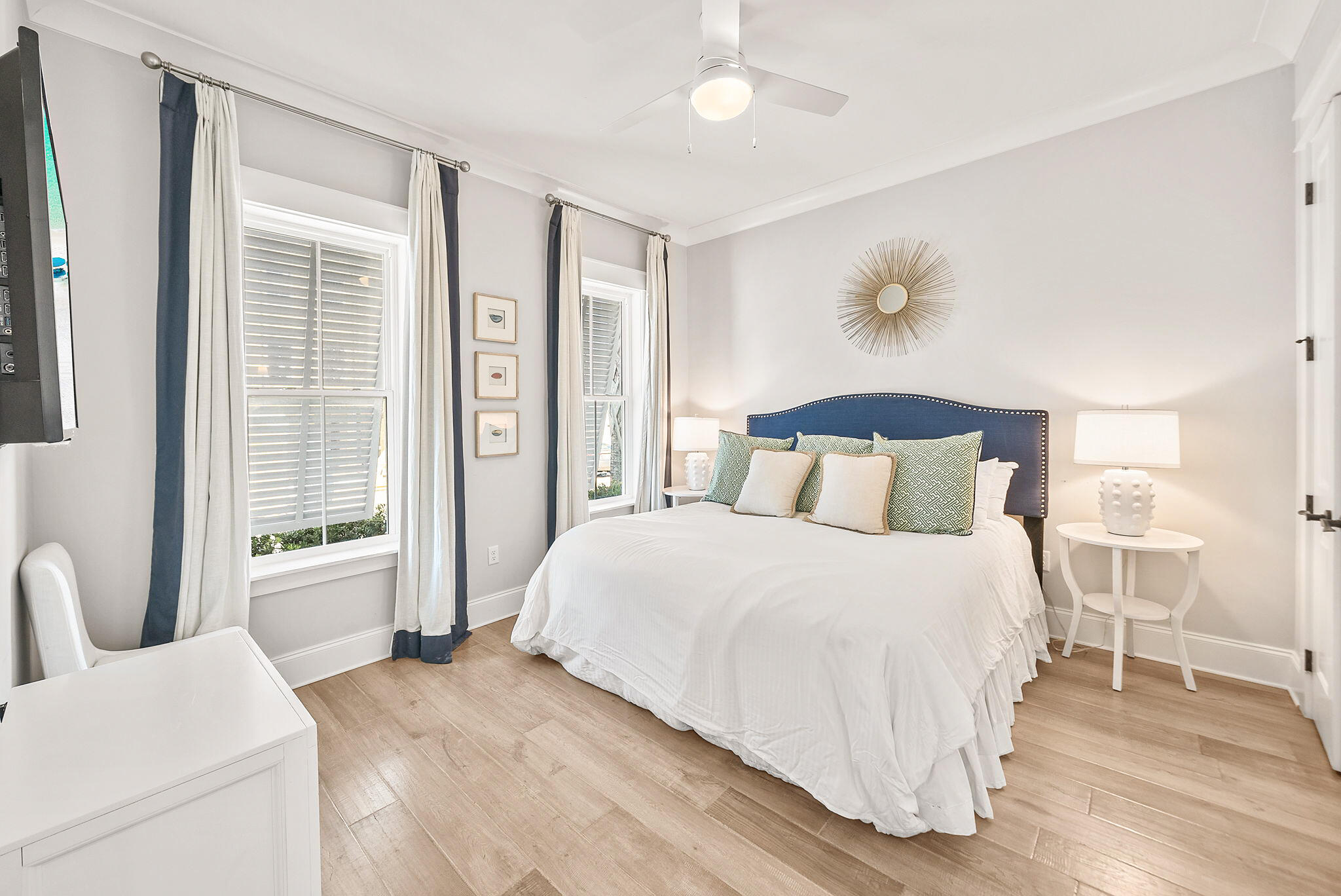 EASTERN LAKE S/D - Residential