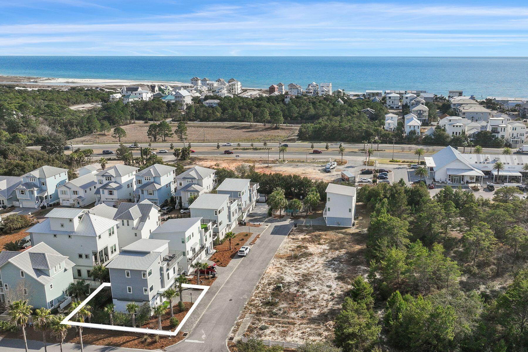 Seaview Trace - Residential