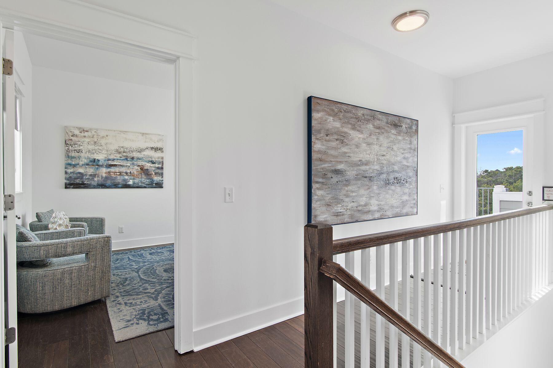 Seaview Trace - Residential