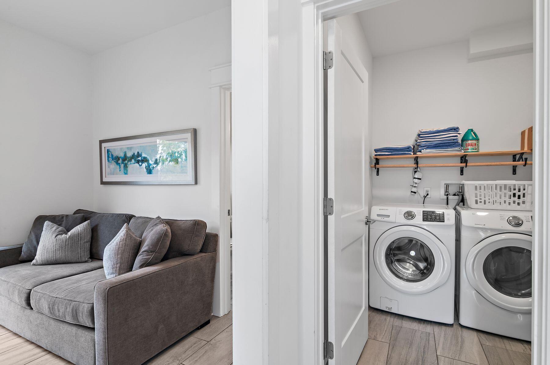 Seaview Trace - Residential