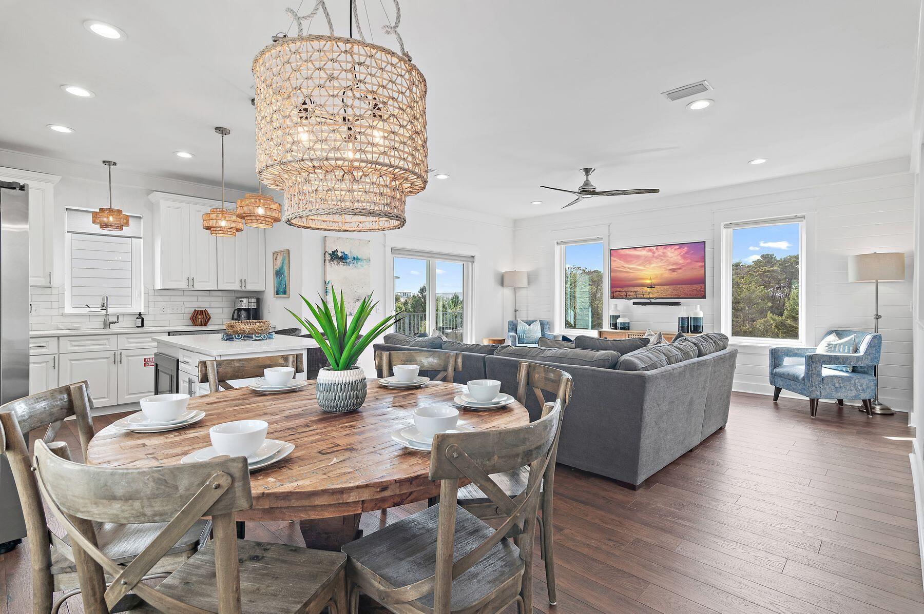 Seaview Trace - Residential