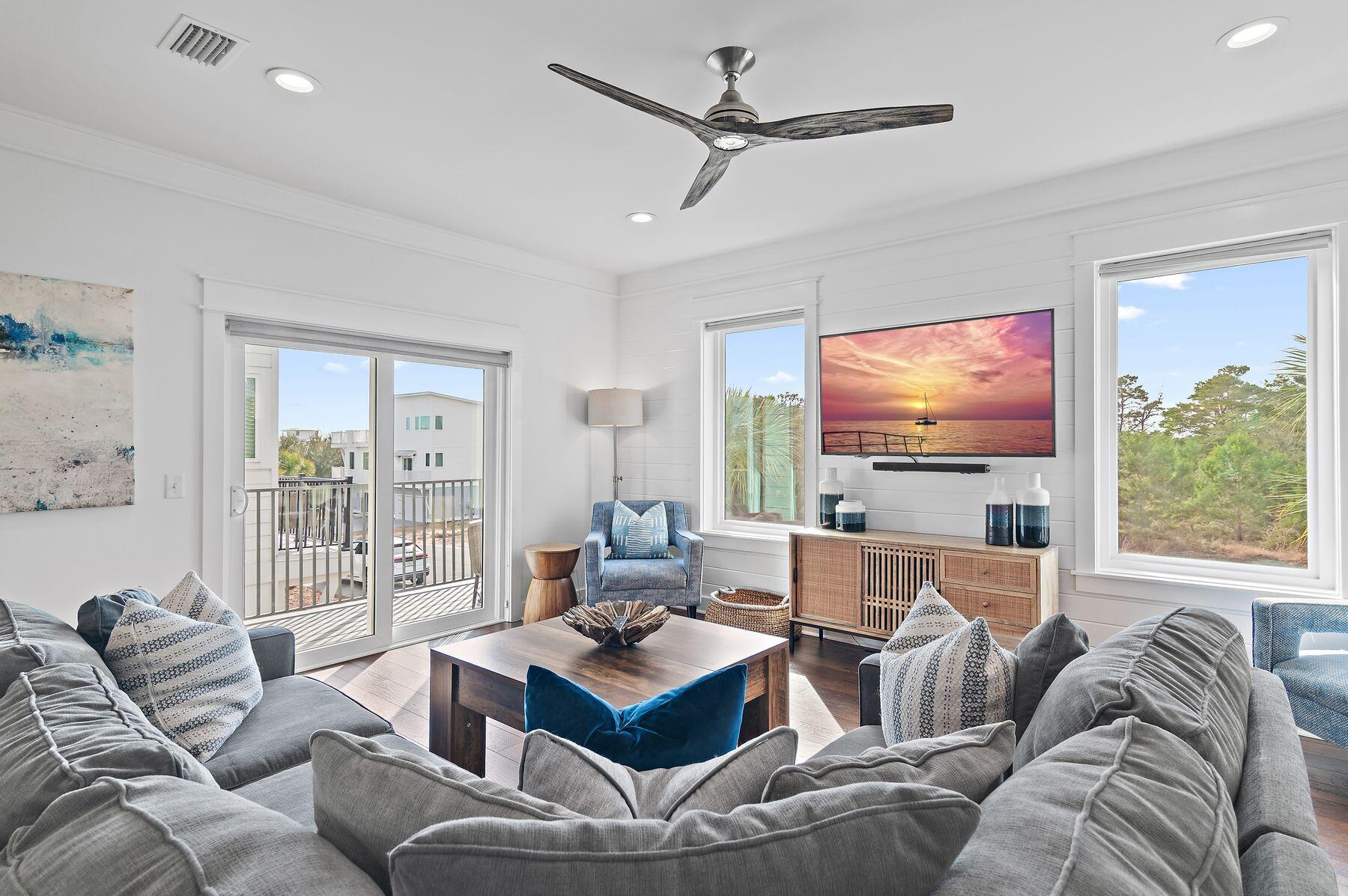 Seaview Trace - Residential