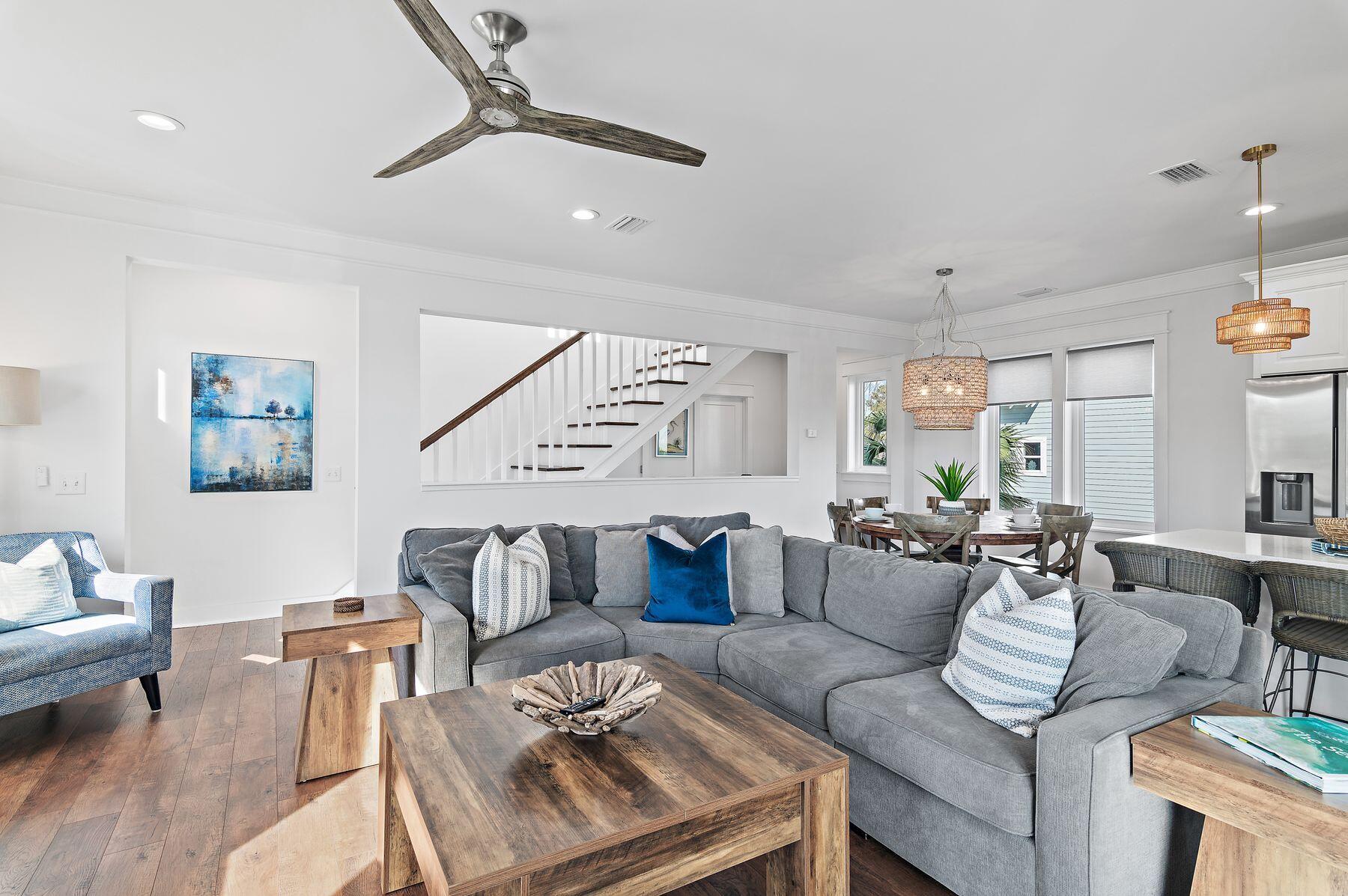 Seaview Trace - Residential