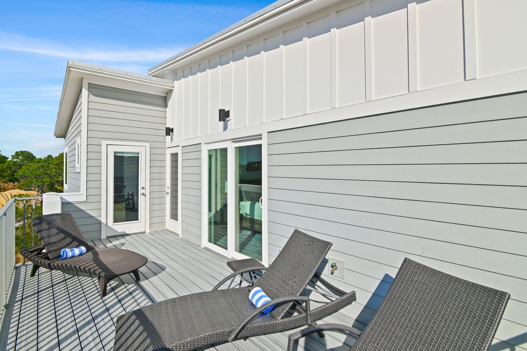 Seaview Trace - Residential