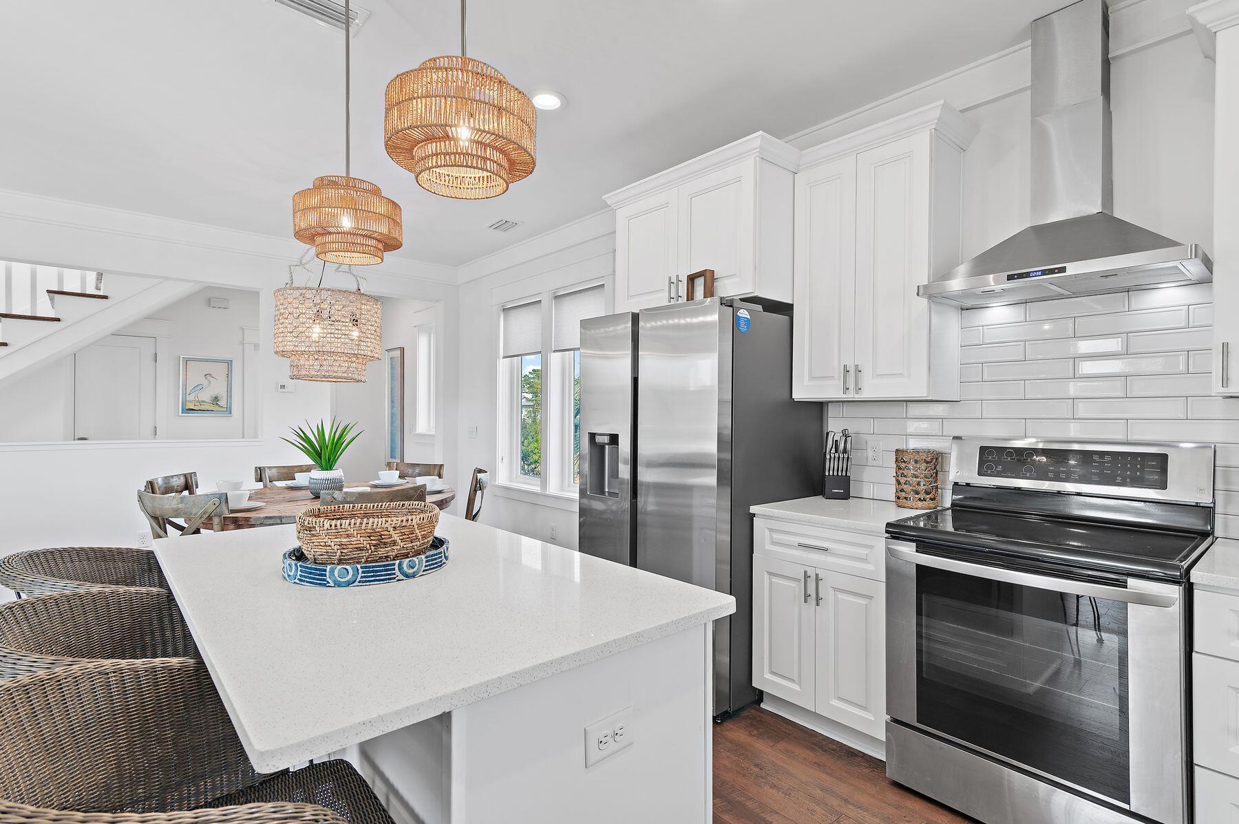 Seaview Trace - Residential