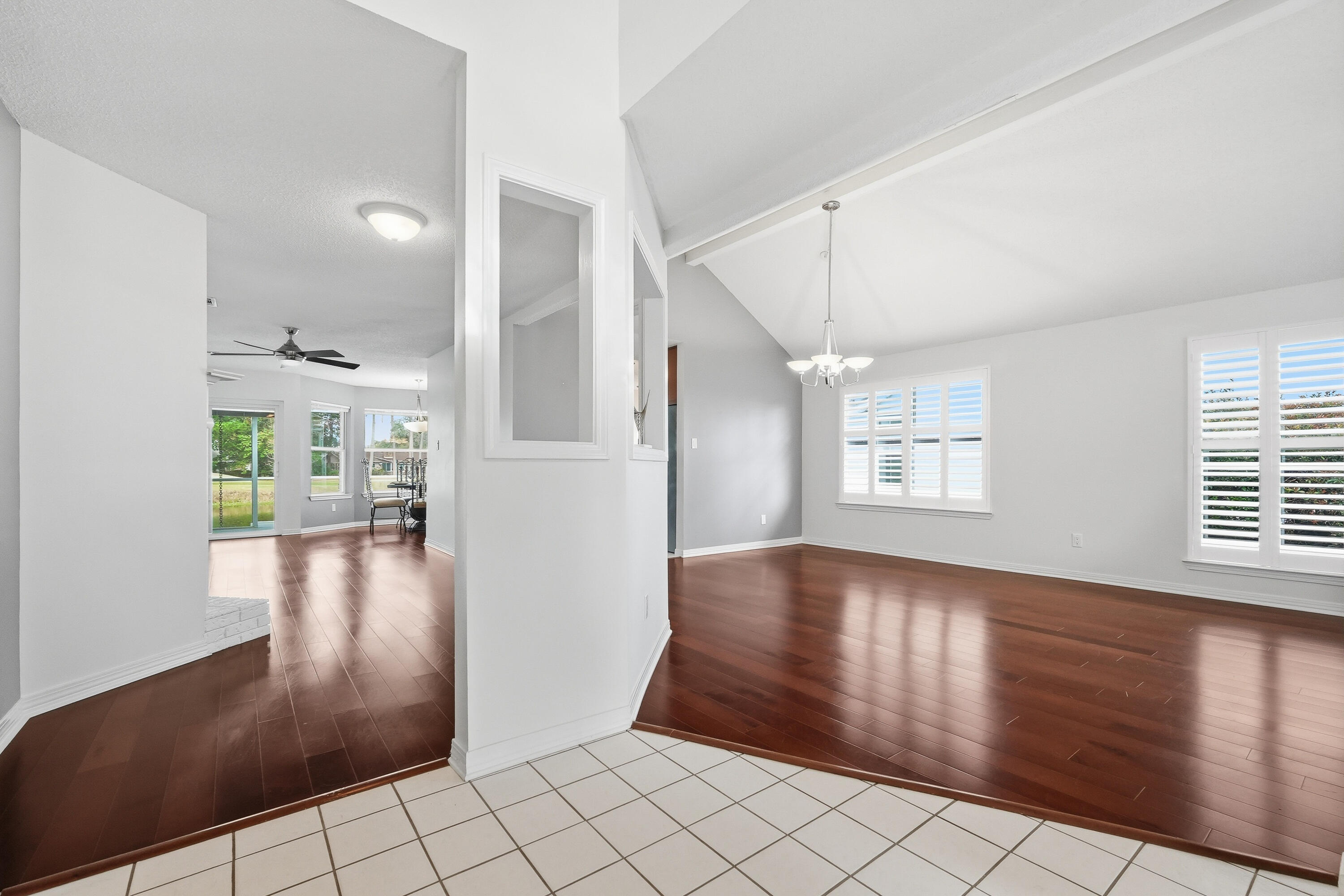 SHALIMAR POINTE PH 1 - Residential