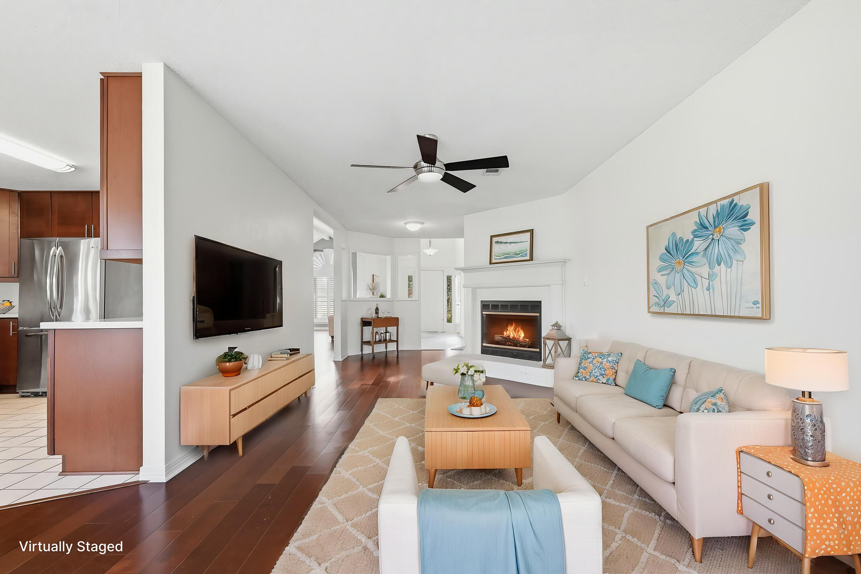 SHALIMAR POINTE PH 1 - Residential