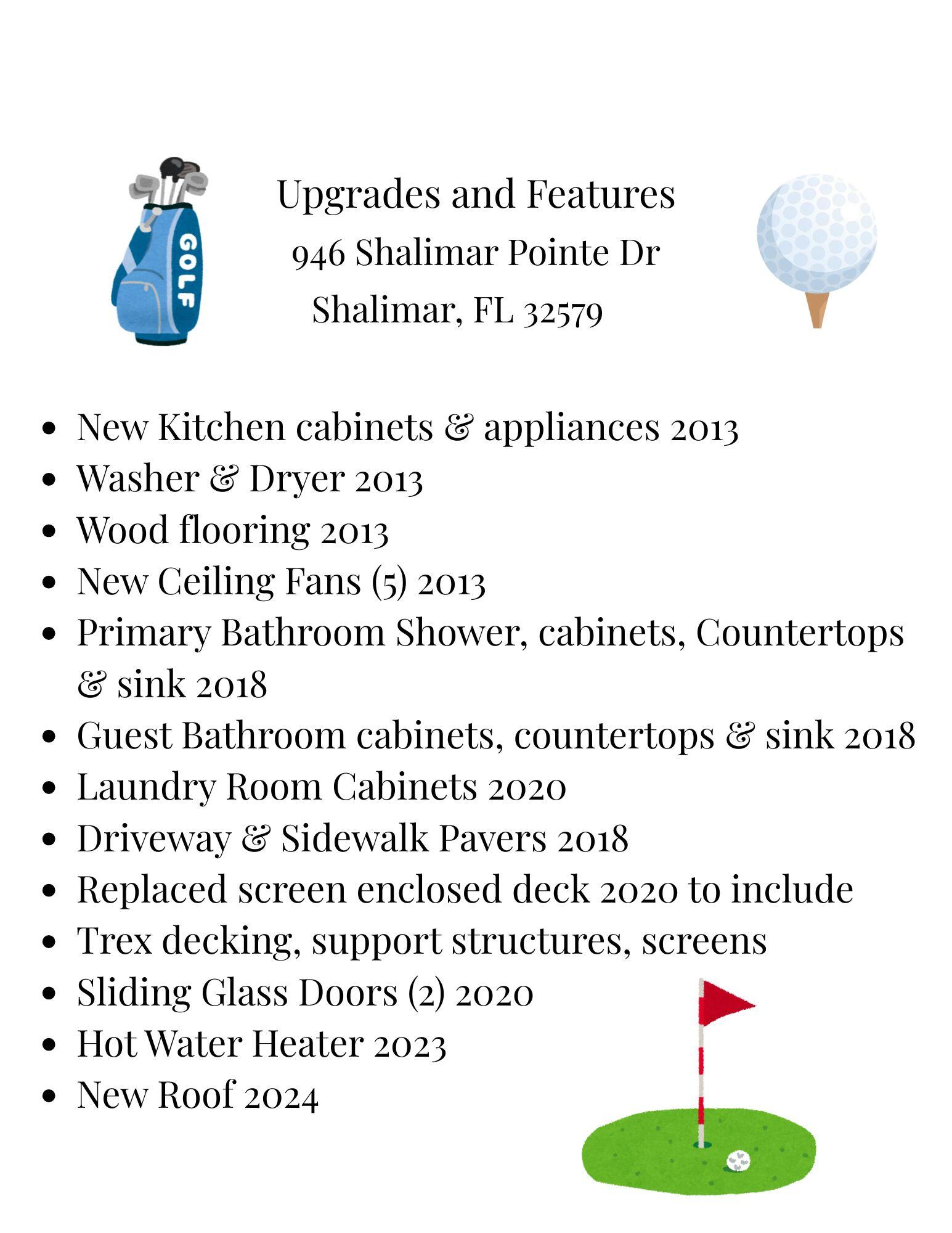 SHALIMAR POINTE PH 1 - Residential