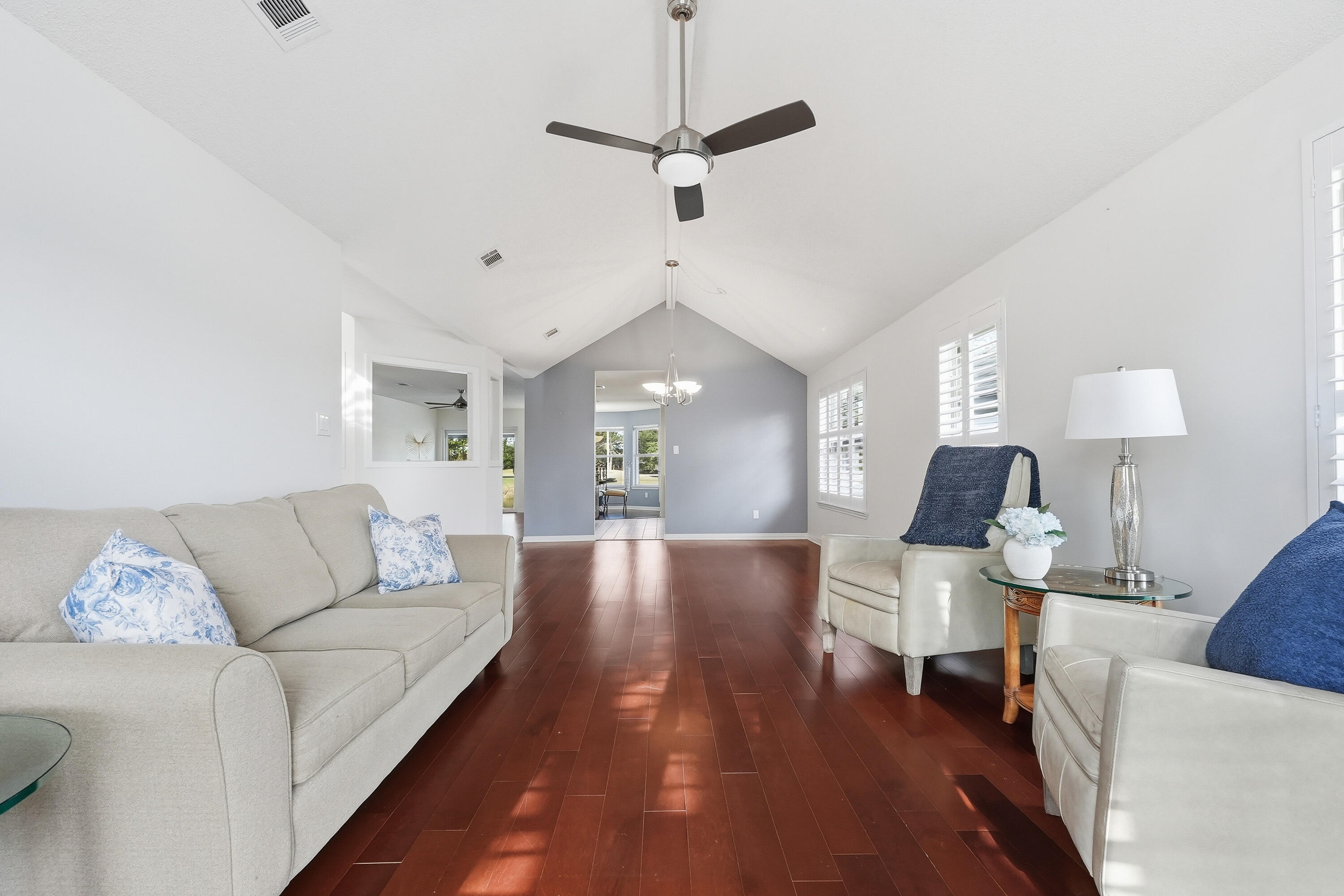 SHALIMAR POINTE PH 1 - Residential