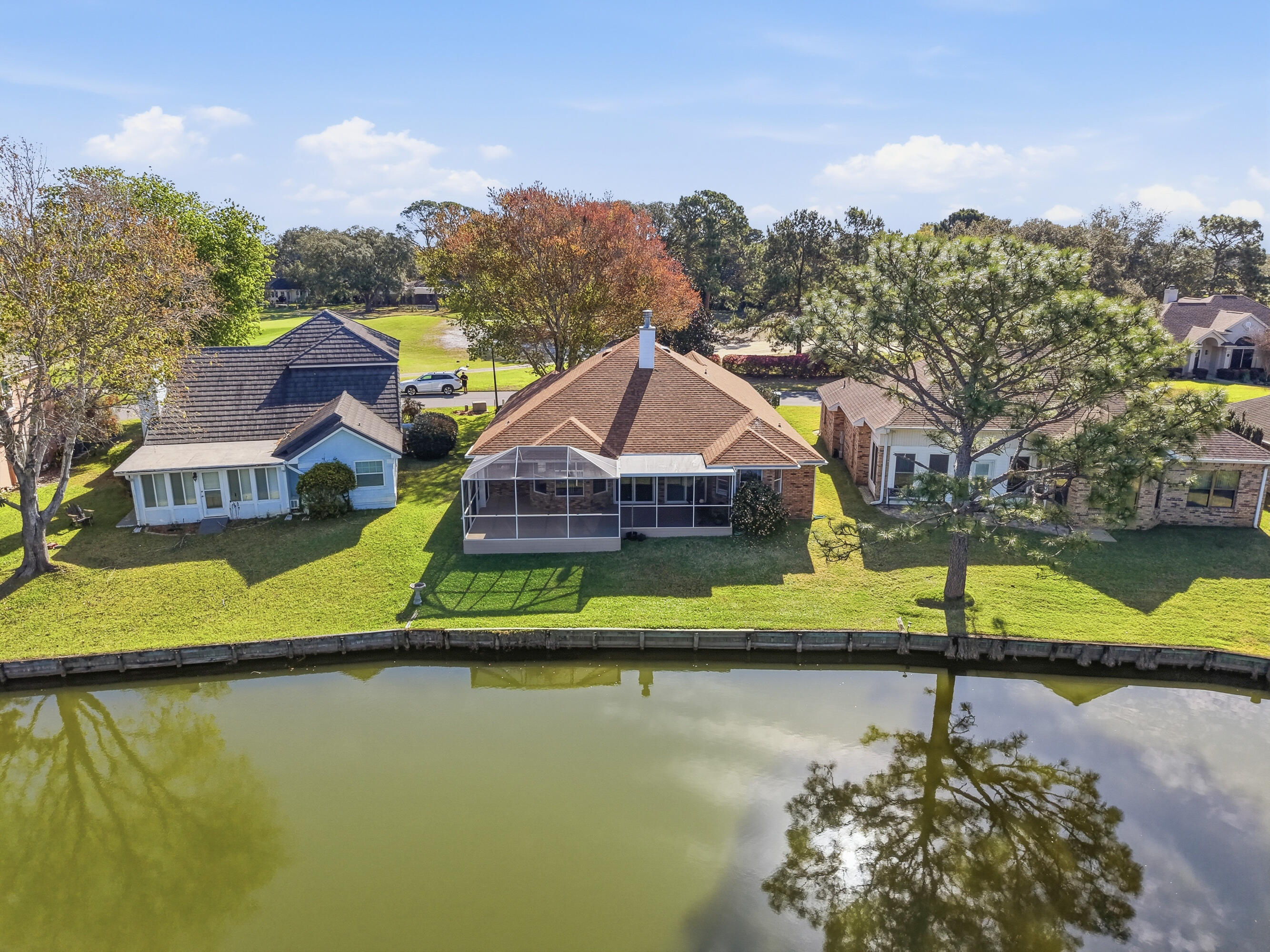 SHALIMAR POINTE PH 1 - Residential