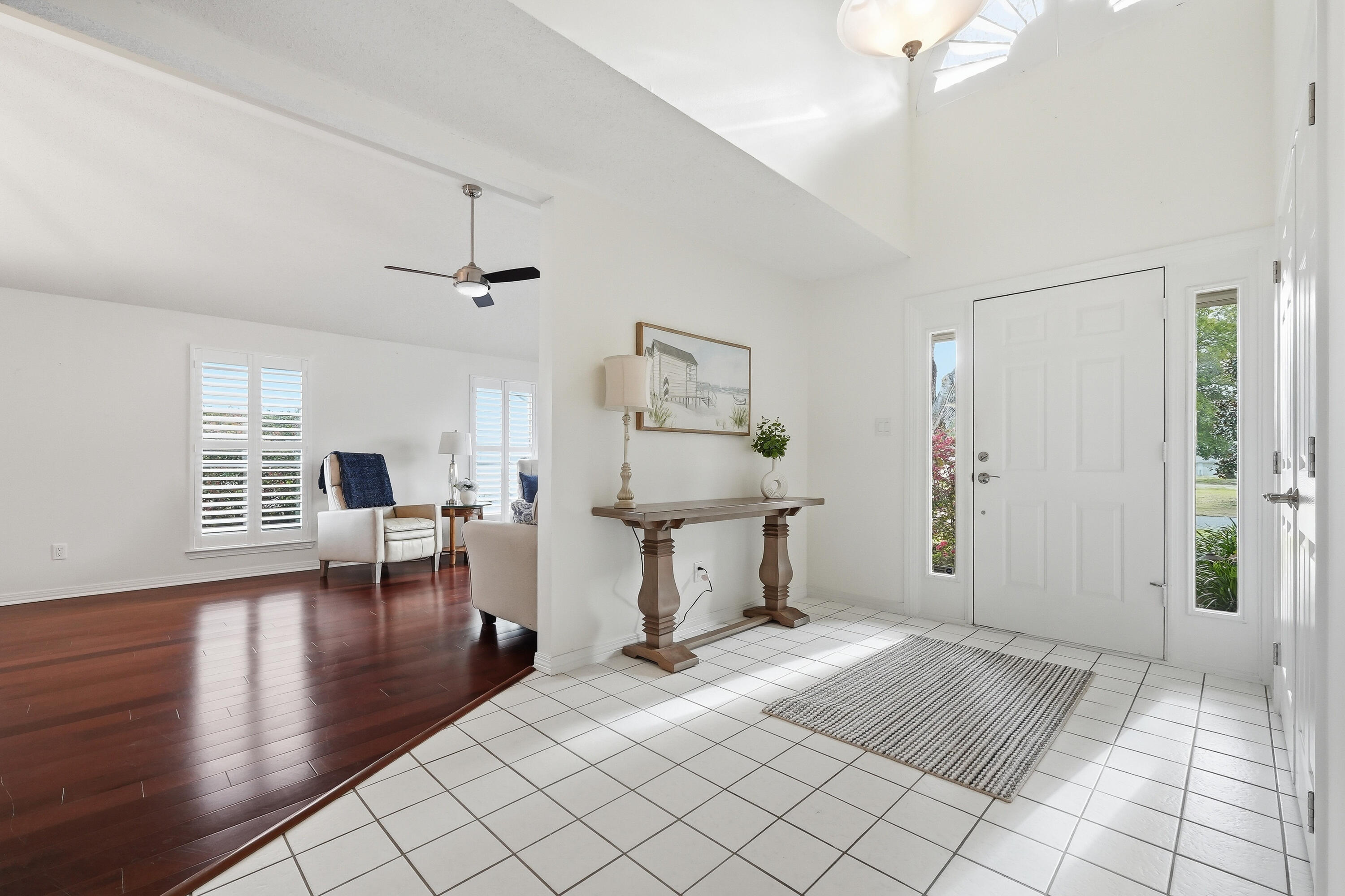 SHALIMAR POINTE PH 1 - Residential