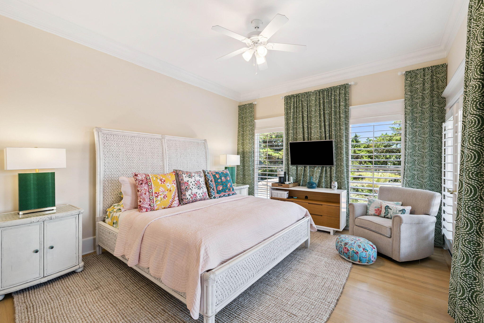 CARIBE - Residential