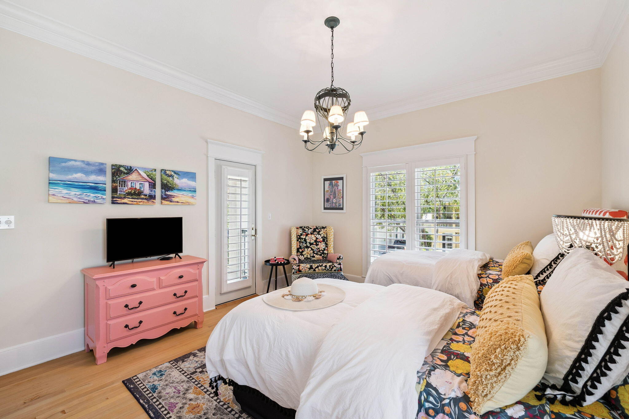 CARIBE - Residential