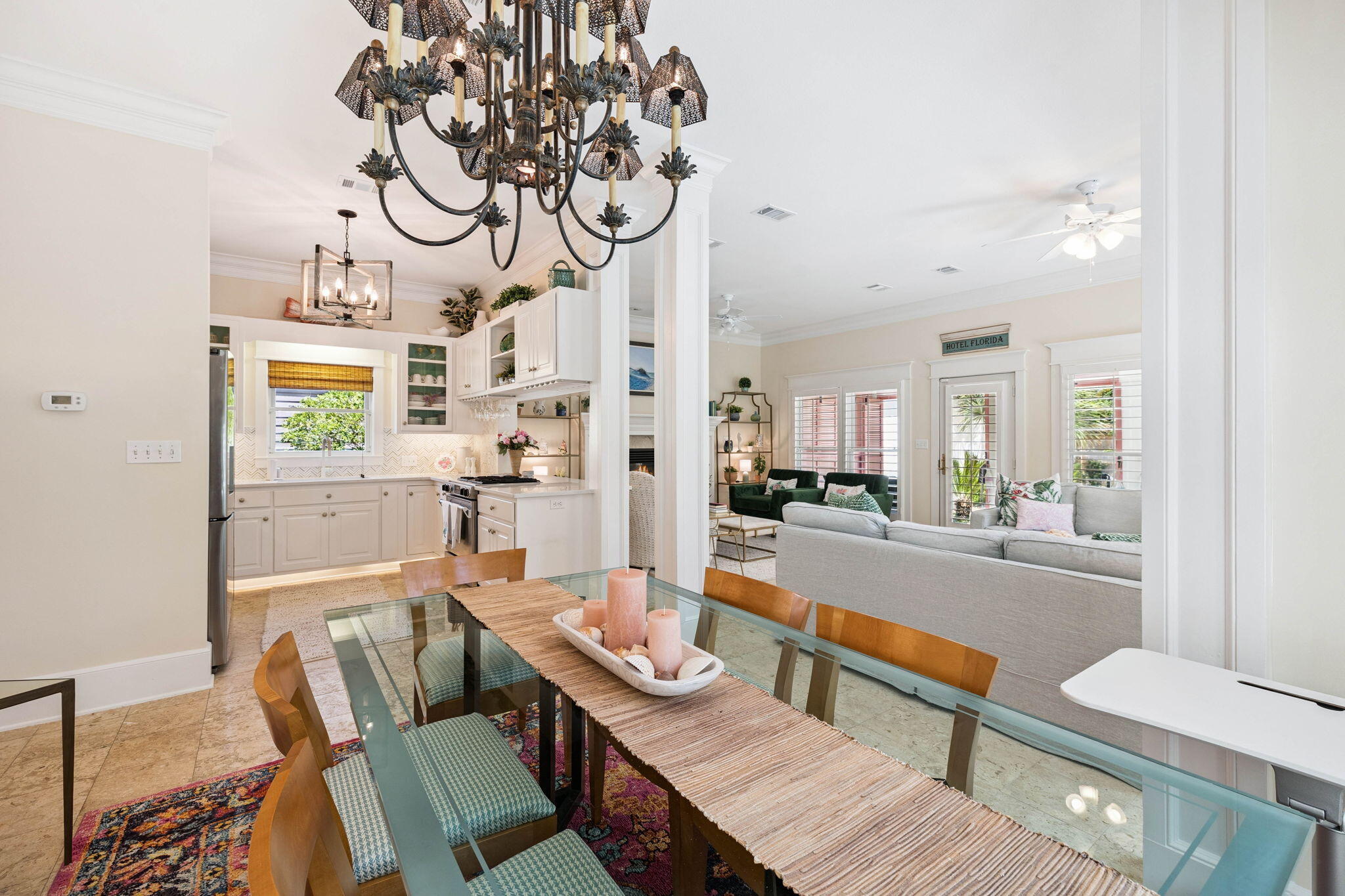 CARIBE - Residential