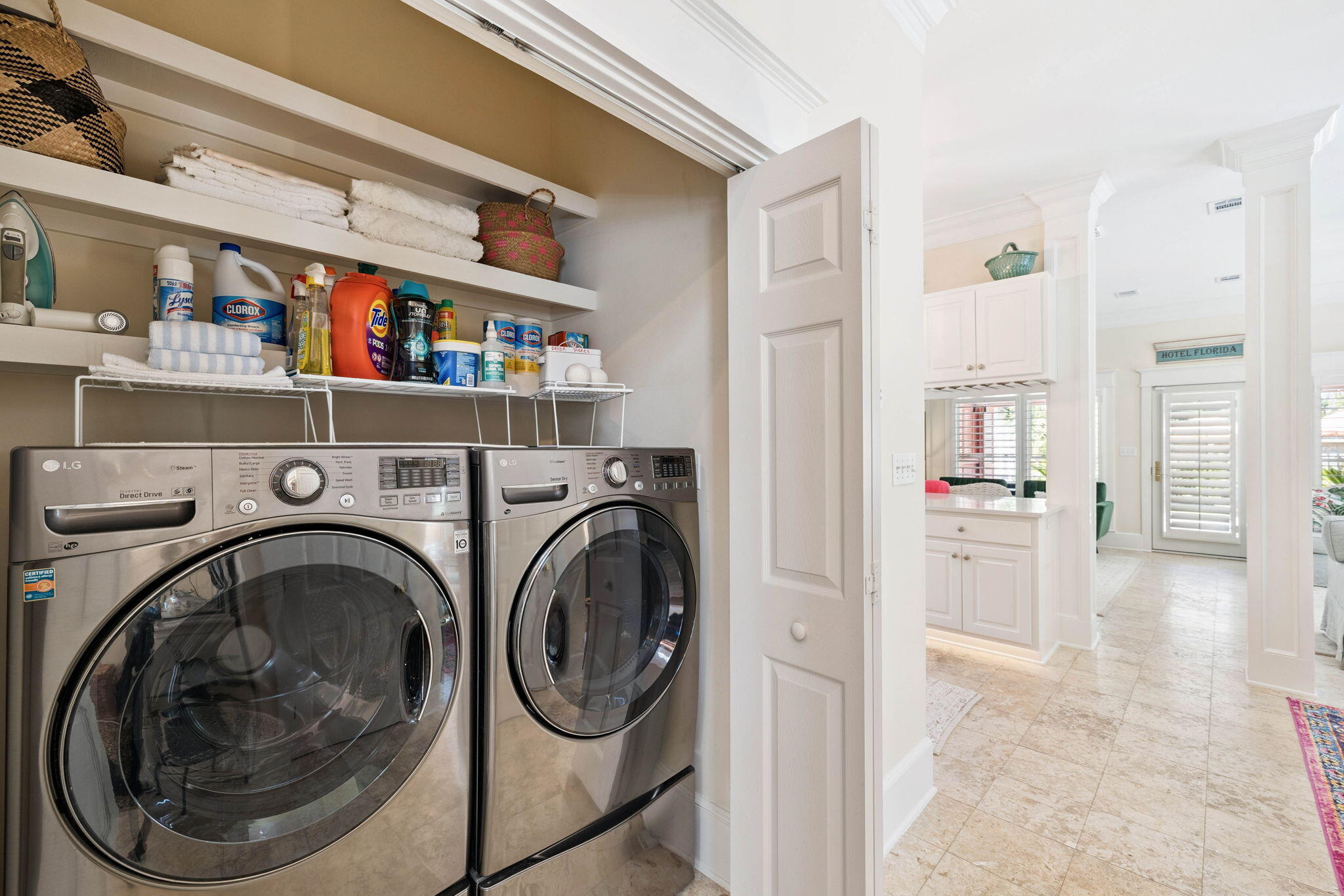 CARIBE - Residential