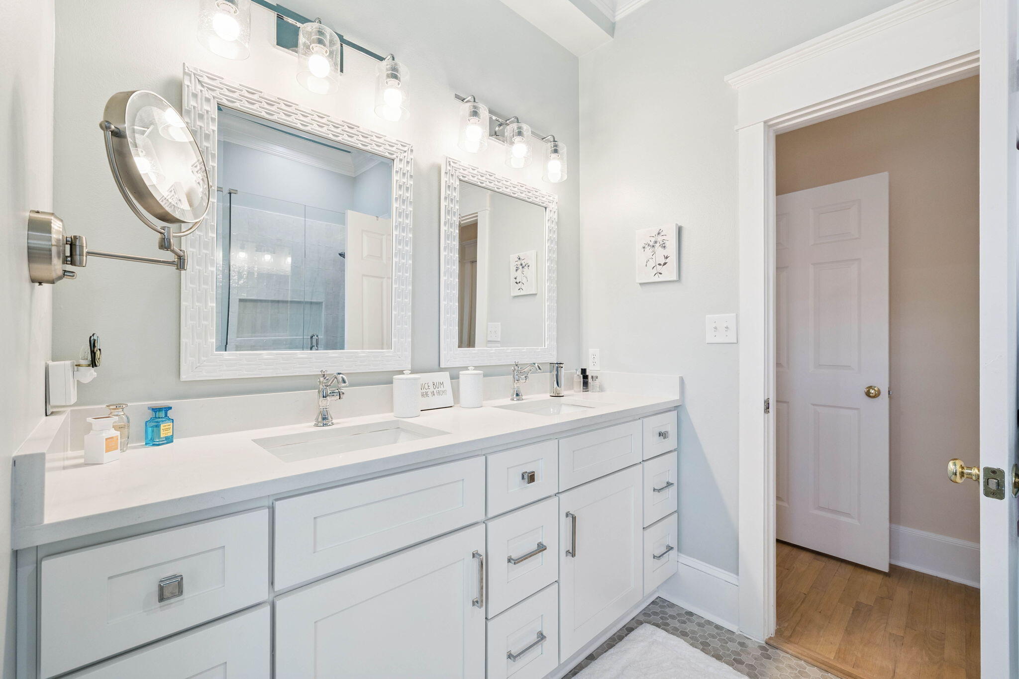 CARIBE - Residential