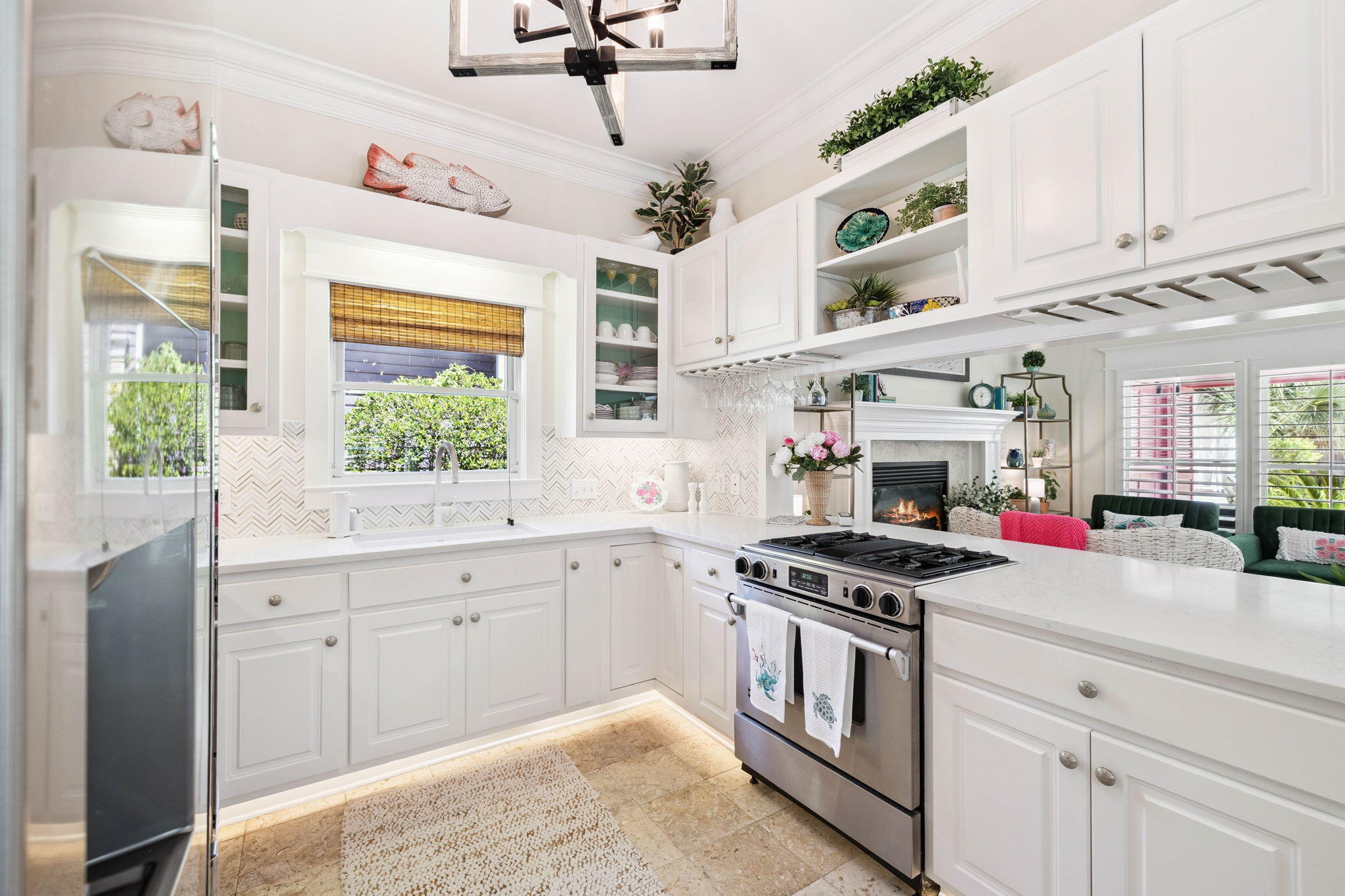 CARIBE - Residential