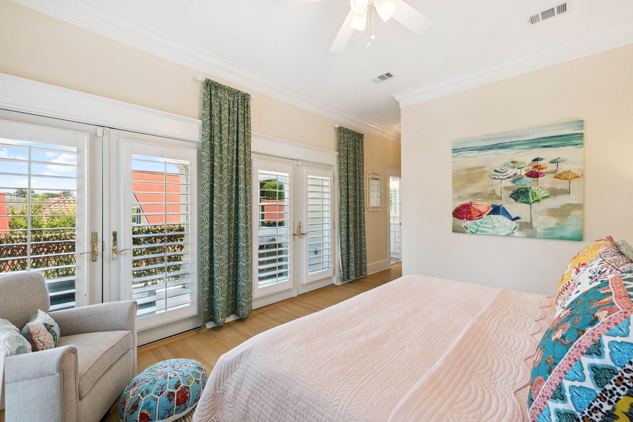 CARIBE - Residential